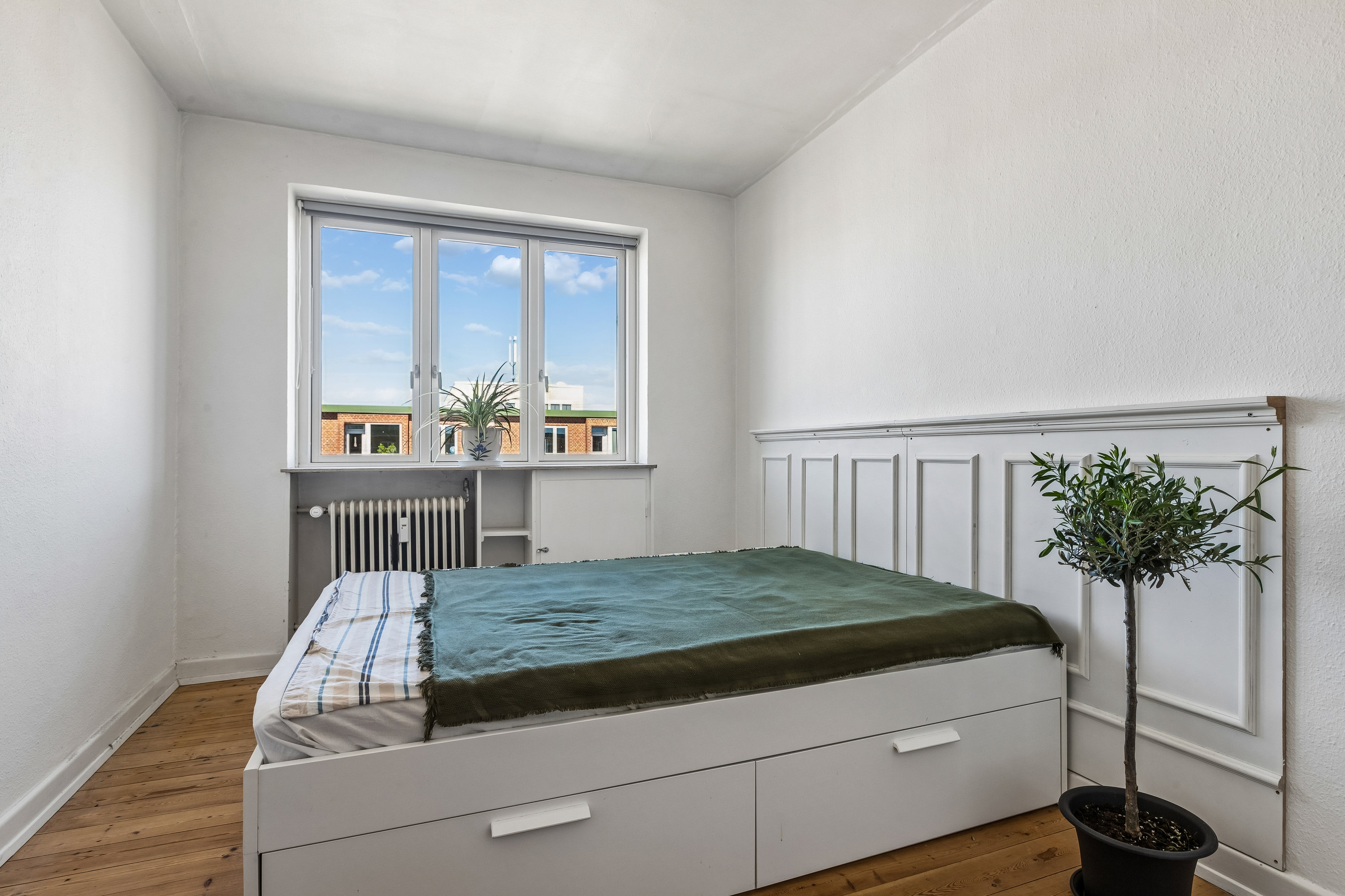 Reberbanegade 31, 4. tv., 2300 København S