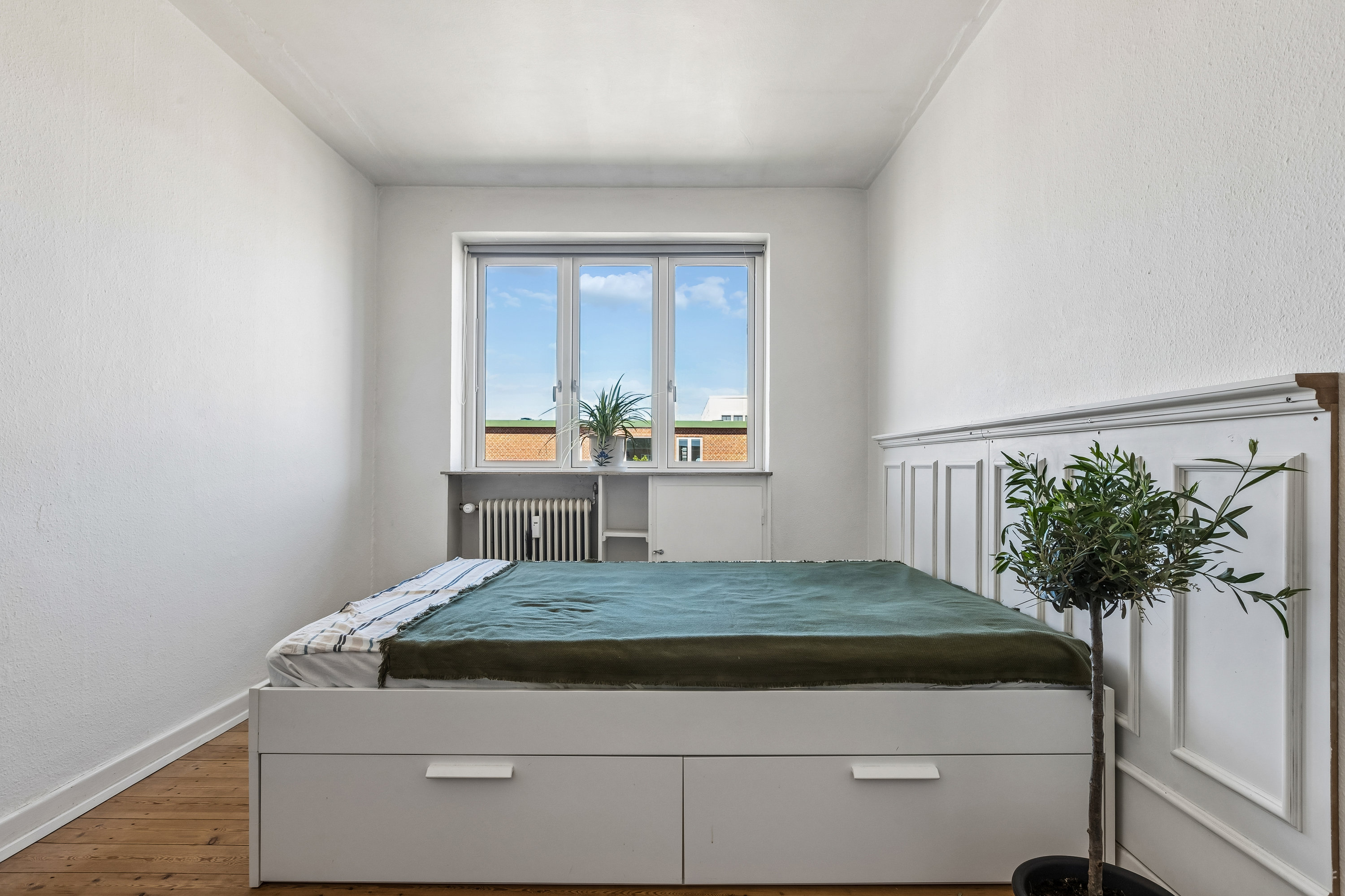 Reberbanegade 31, 4. tv., 2300 København S