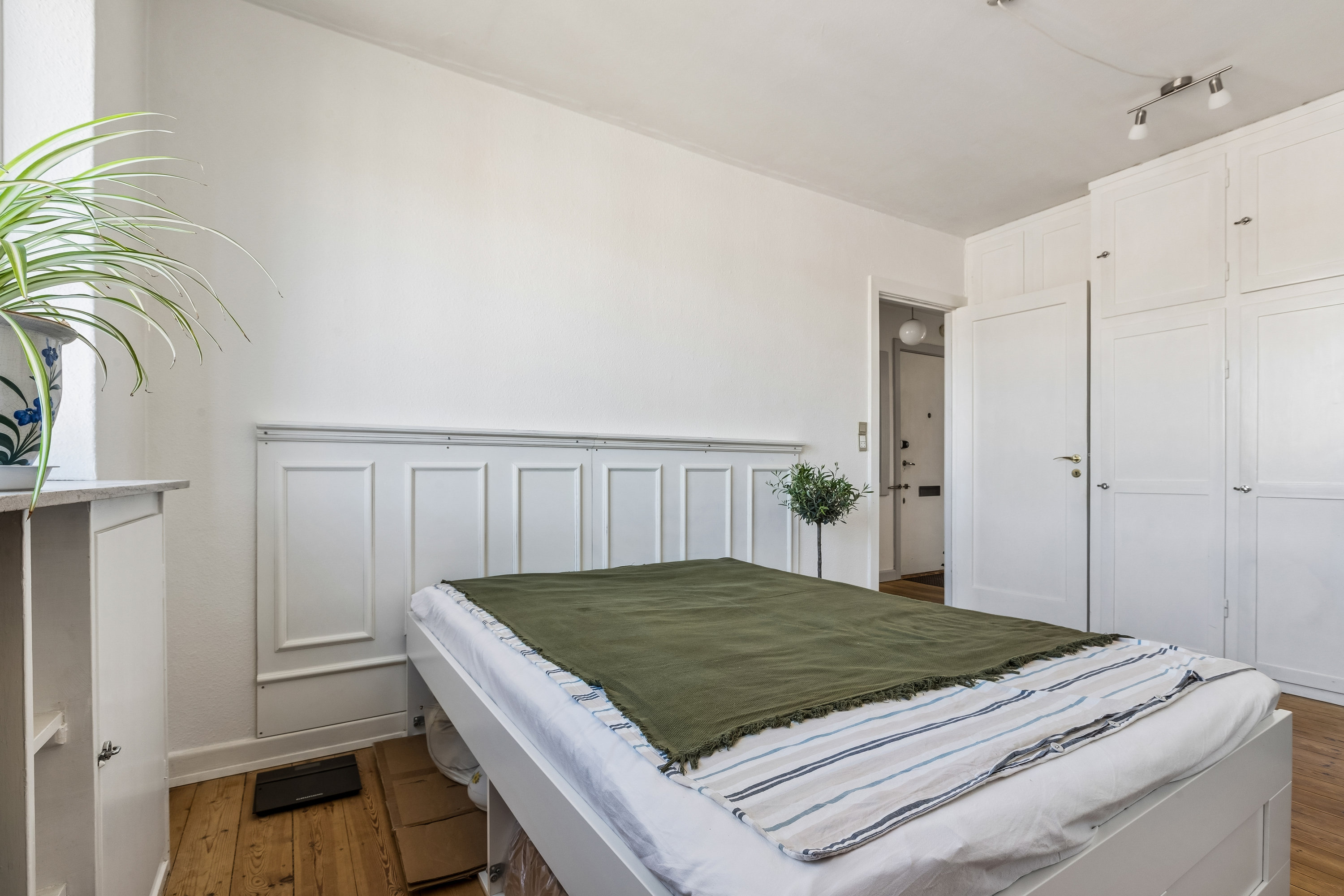 Reberbanegade 31, 4. tv., 2300 København S