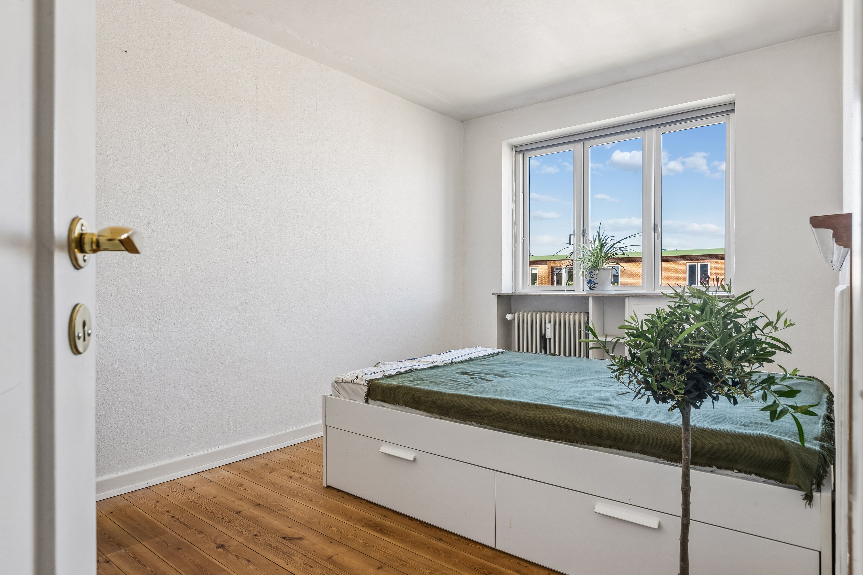 Reberbanegade 31, 4. tv., 2300 København S