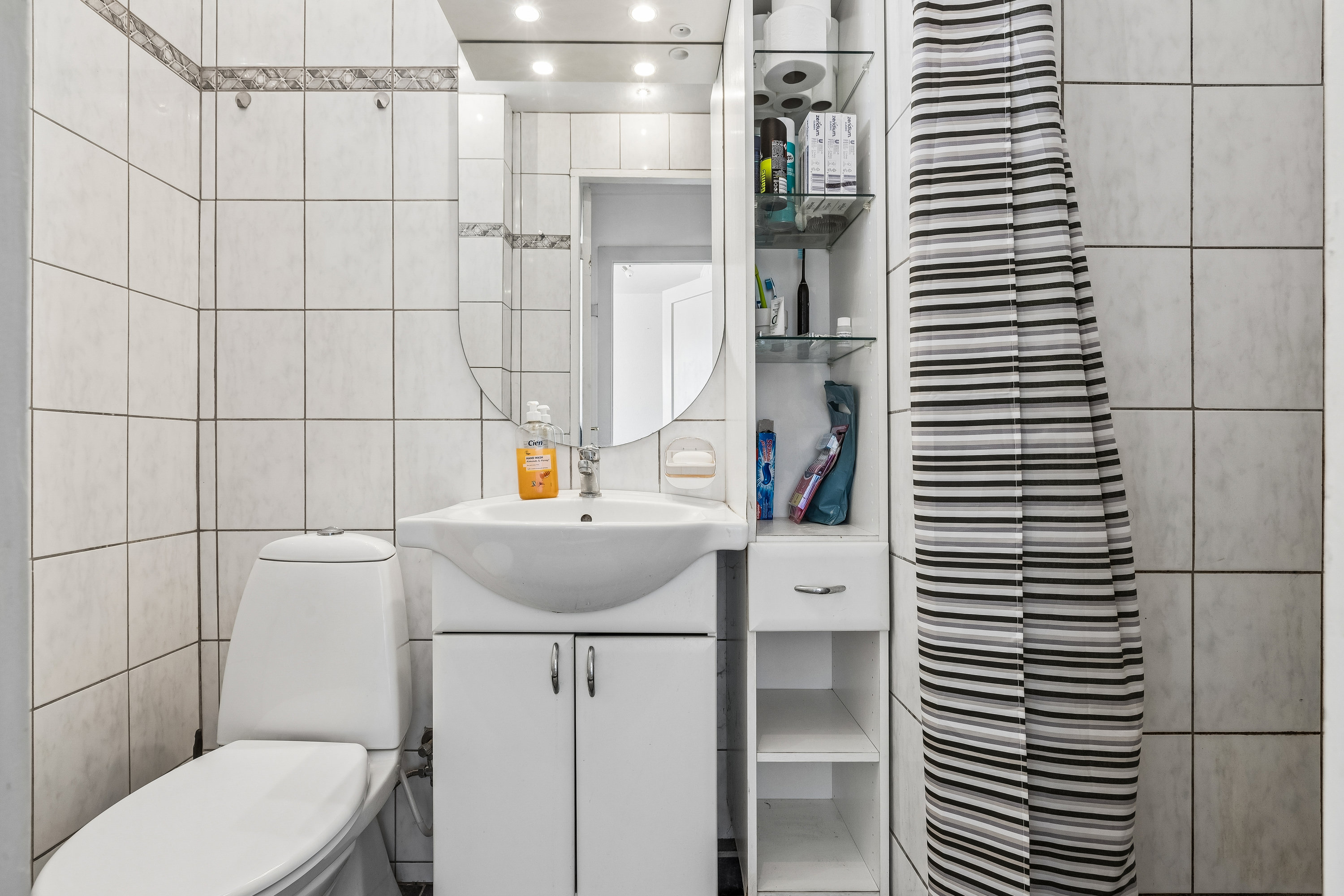 Reberbanegade 31, 4. tv., 2300 København S