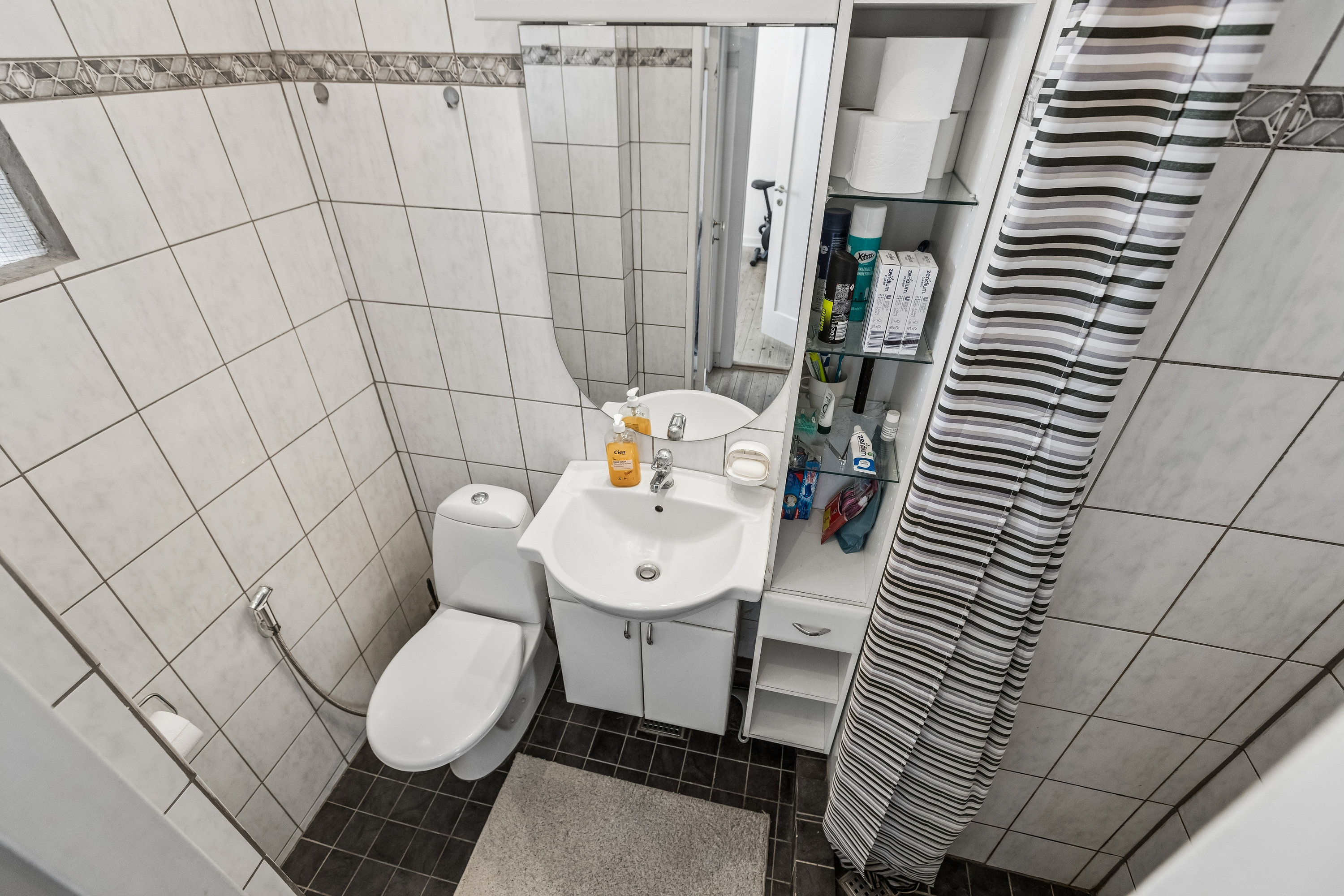 Reberbanegade 31, 4. tv., 2300 København S