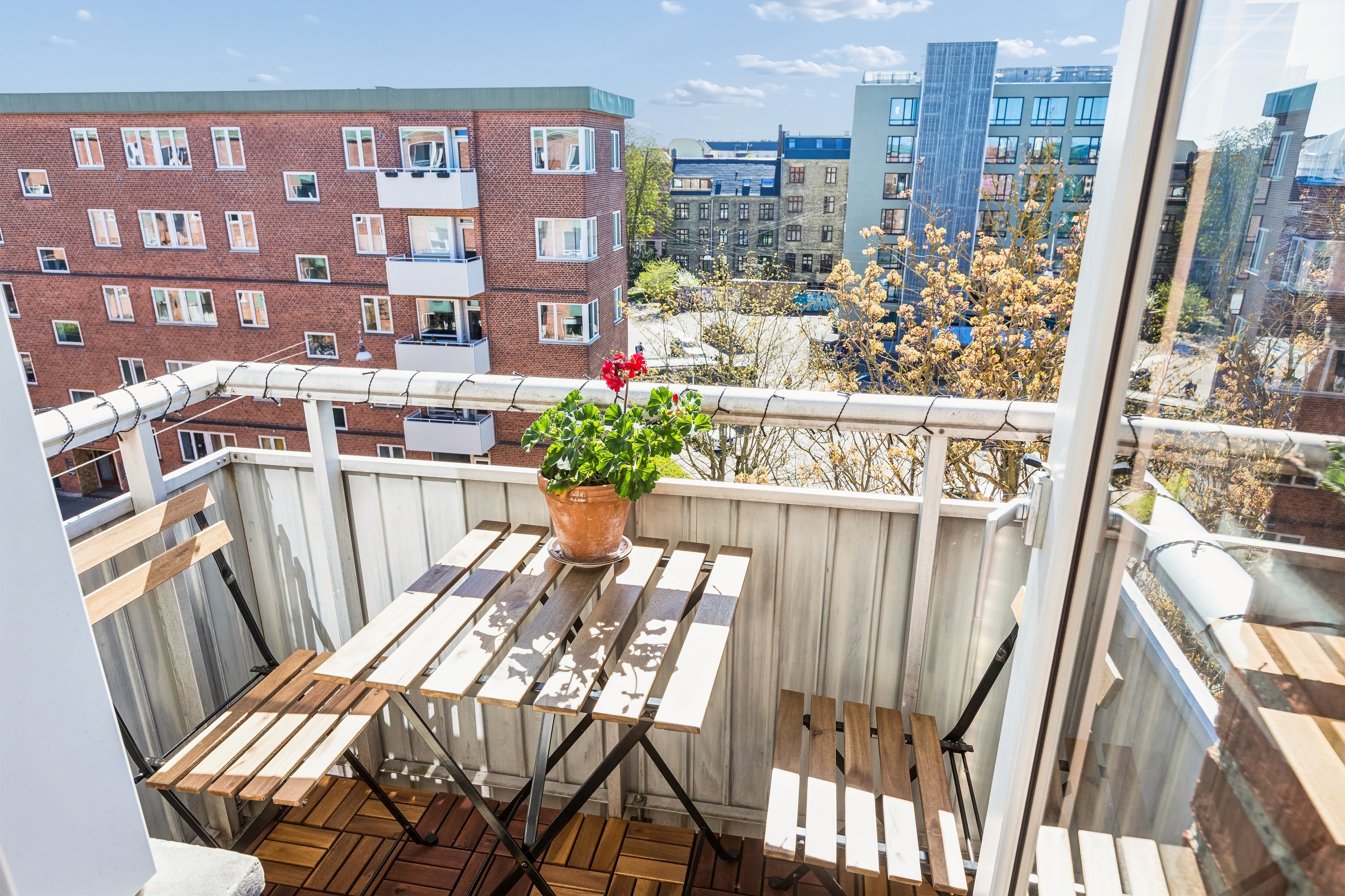 Reberbanegade 31, 4. tv., 2300 København S