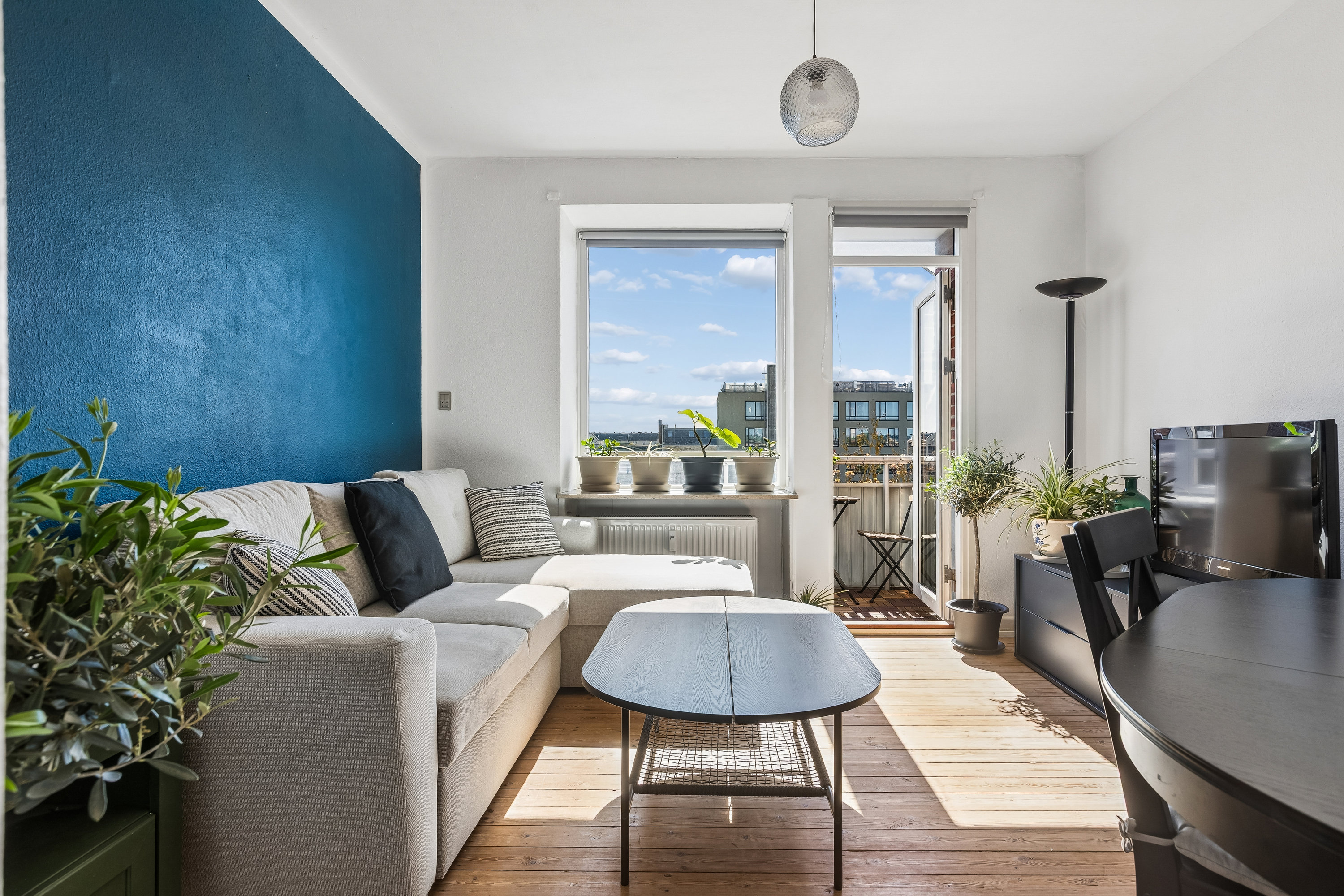 Reberbanegade 31, 4. tv., 2300 København S