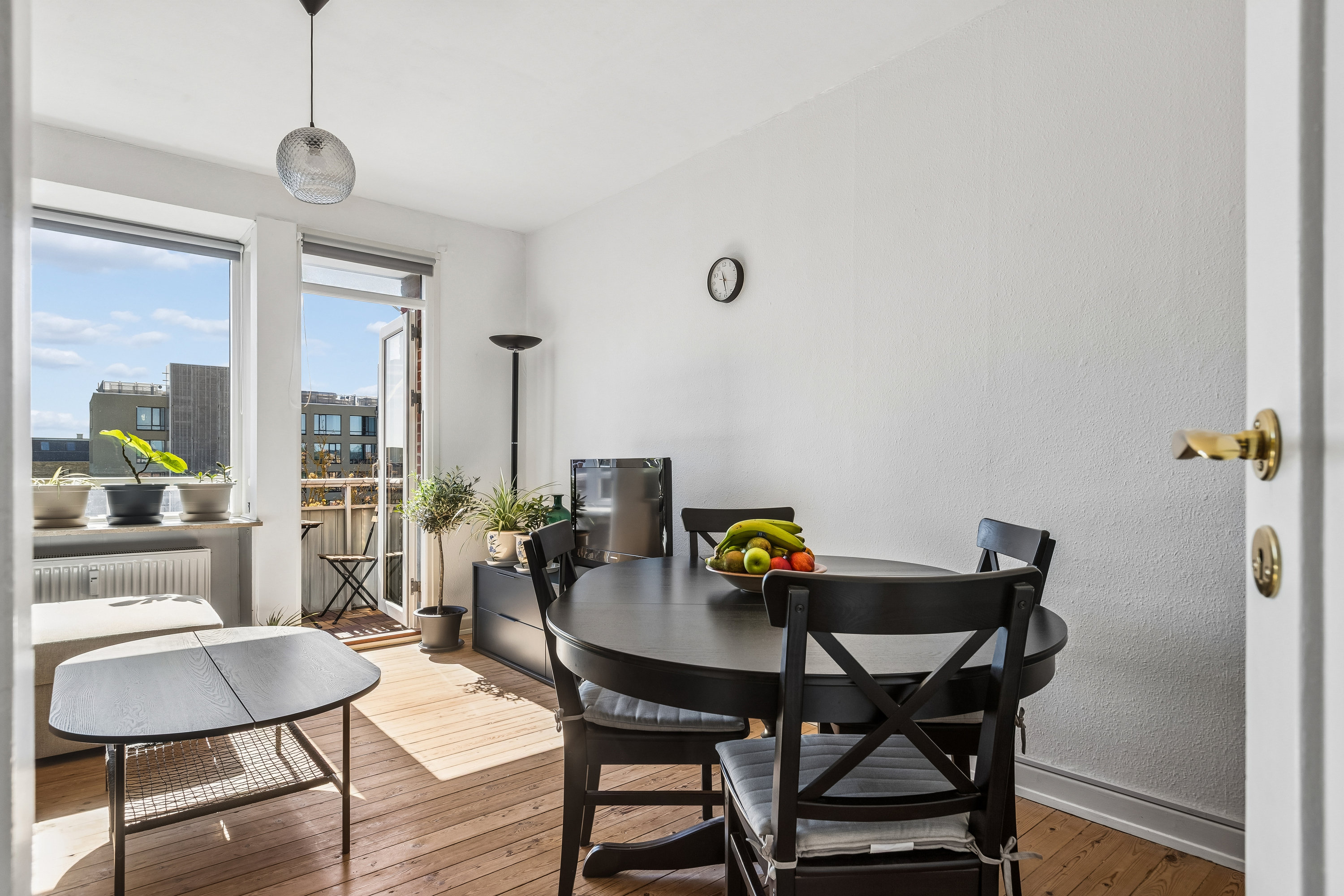 Reberbanegade 31, 4. tv., 2300 København S