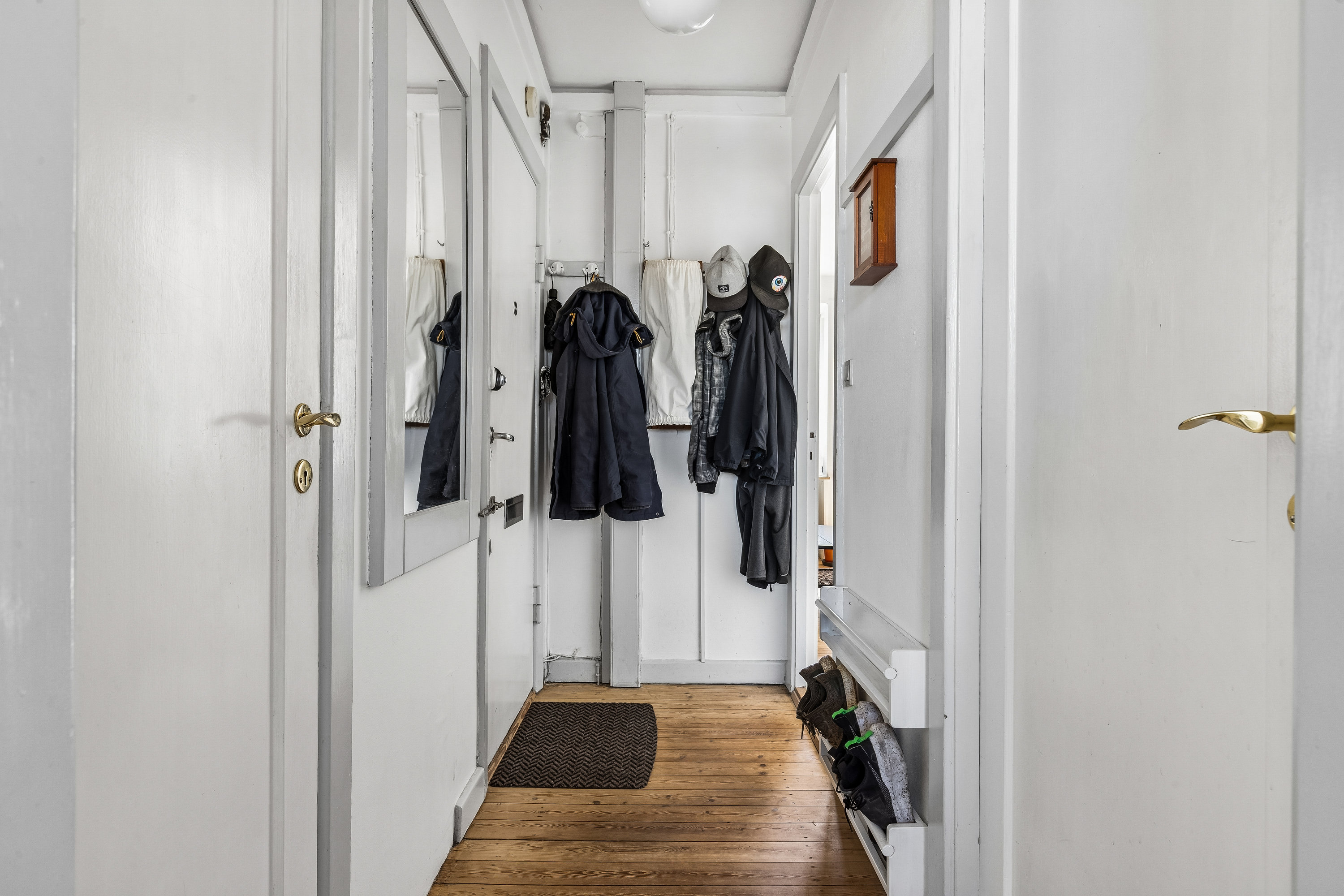 Reberbanegade 31, 4. tv., 2300 København S