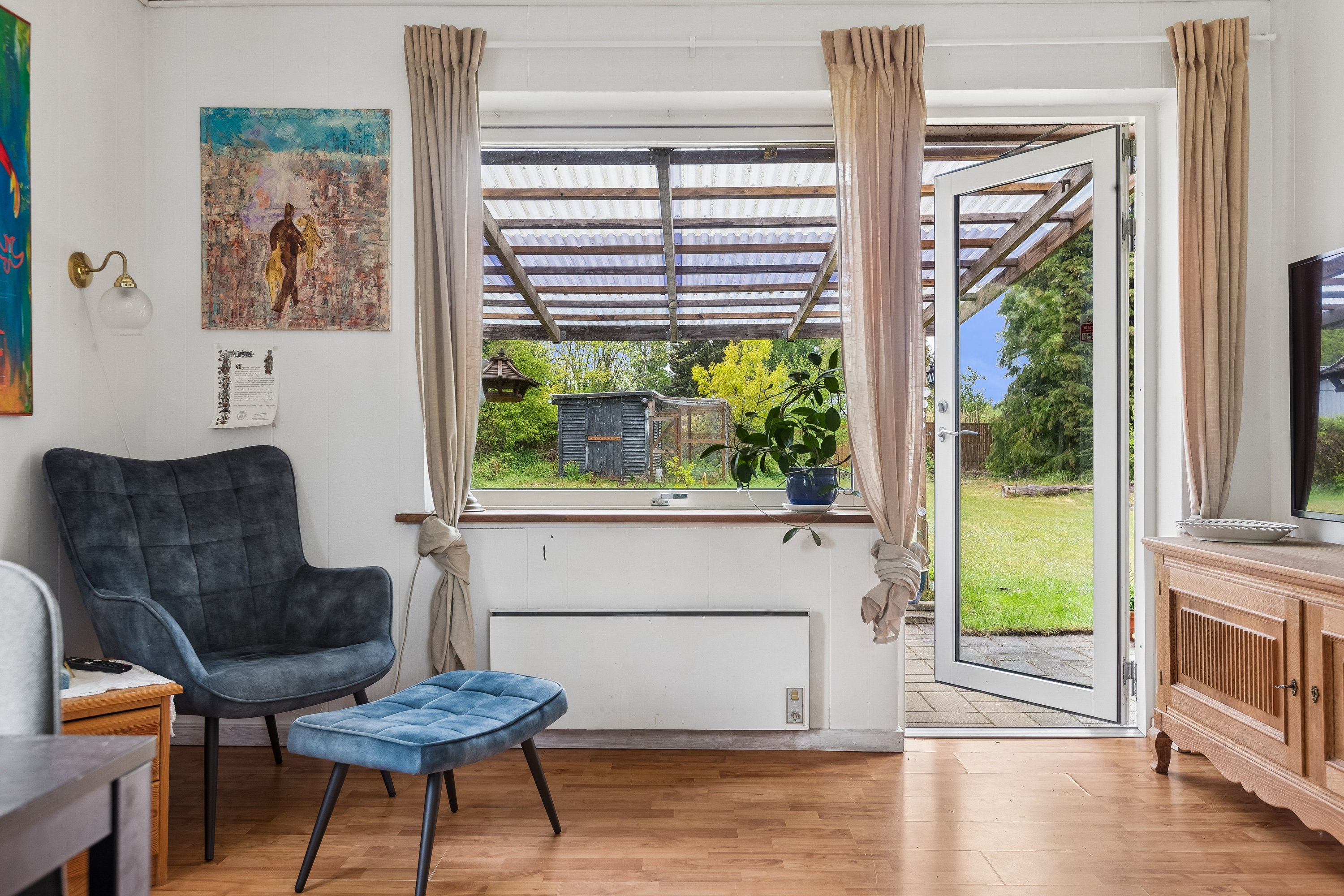 Bregnevænget 15, 4760 Vordingborg