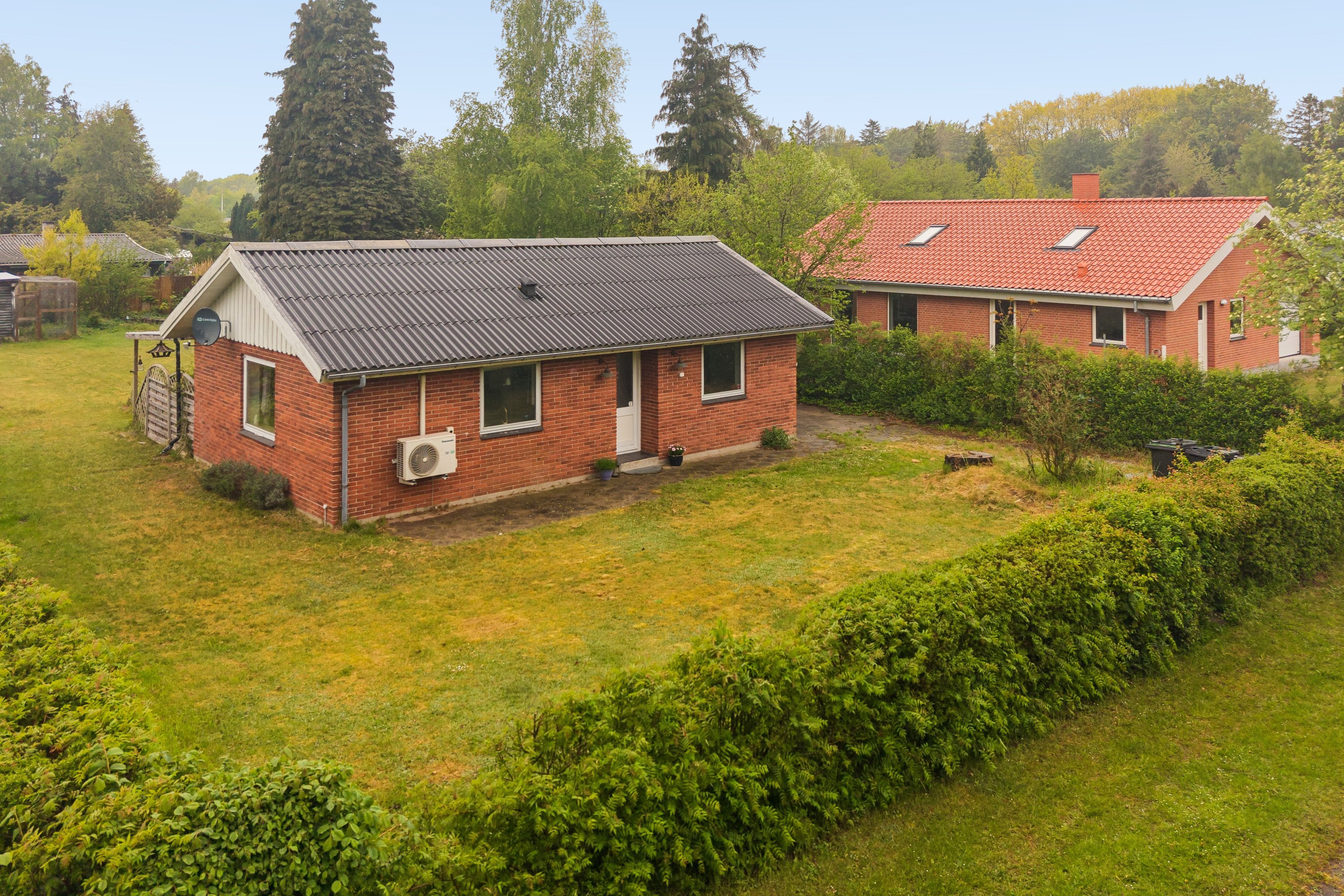 Bregnevænget 15, 4760 Vordingborg