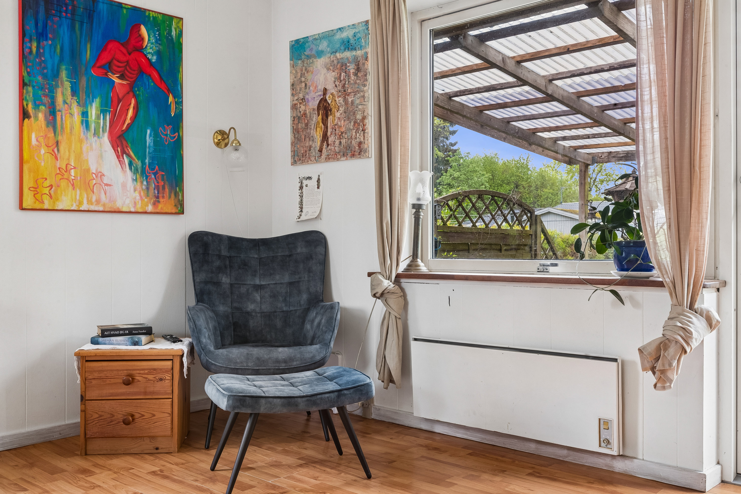 Bregnevænget 15, 4760 Vordingborg