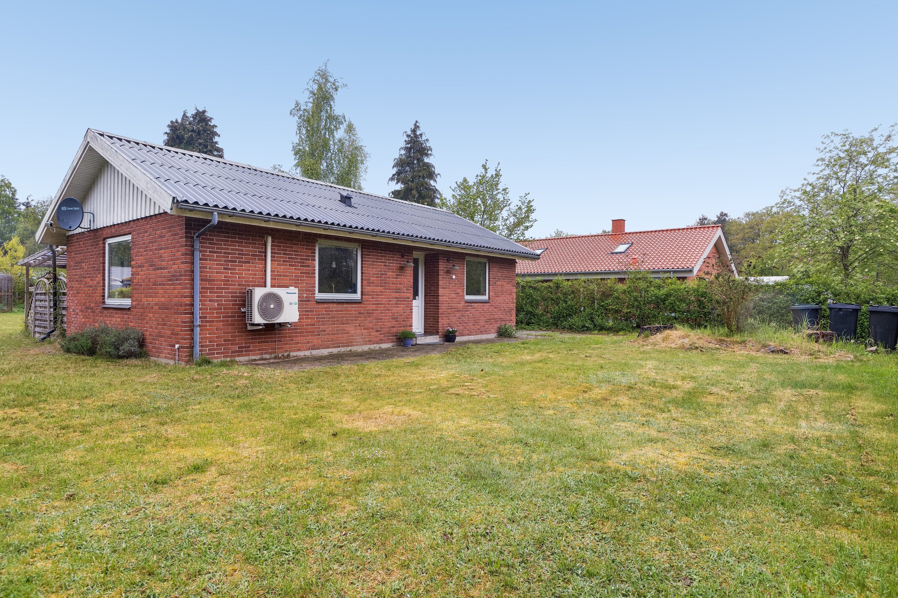Bregnevænget 15, 4760 Vordingborg