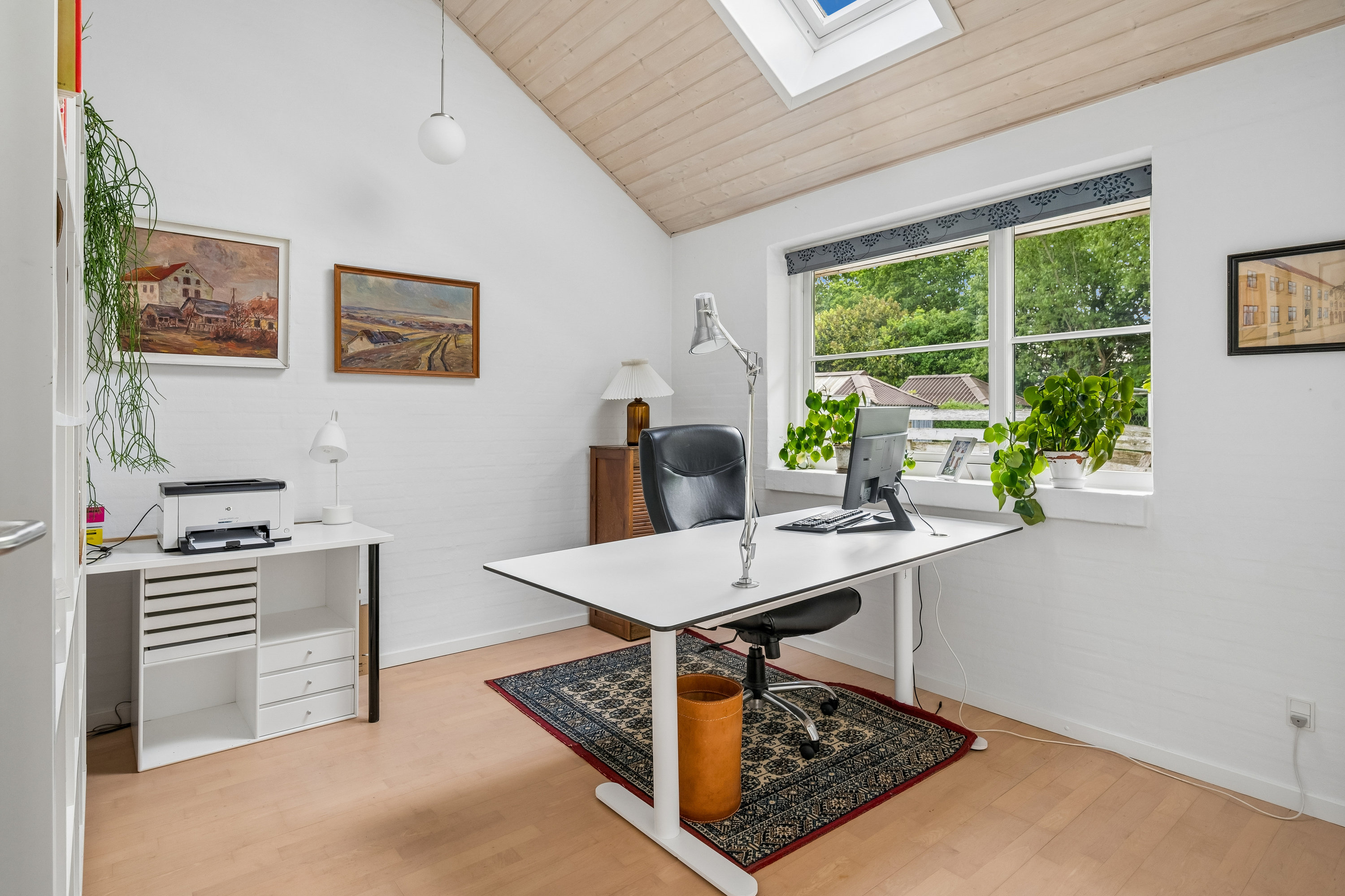 Søren Lofts Vej 7, 8260 Viby J