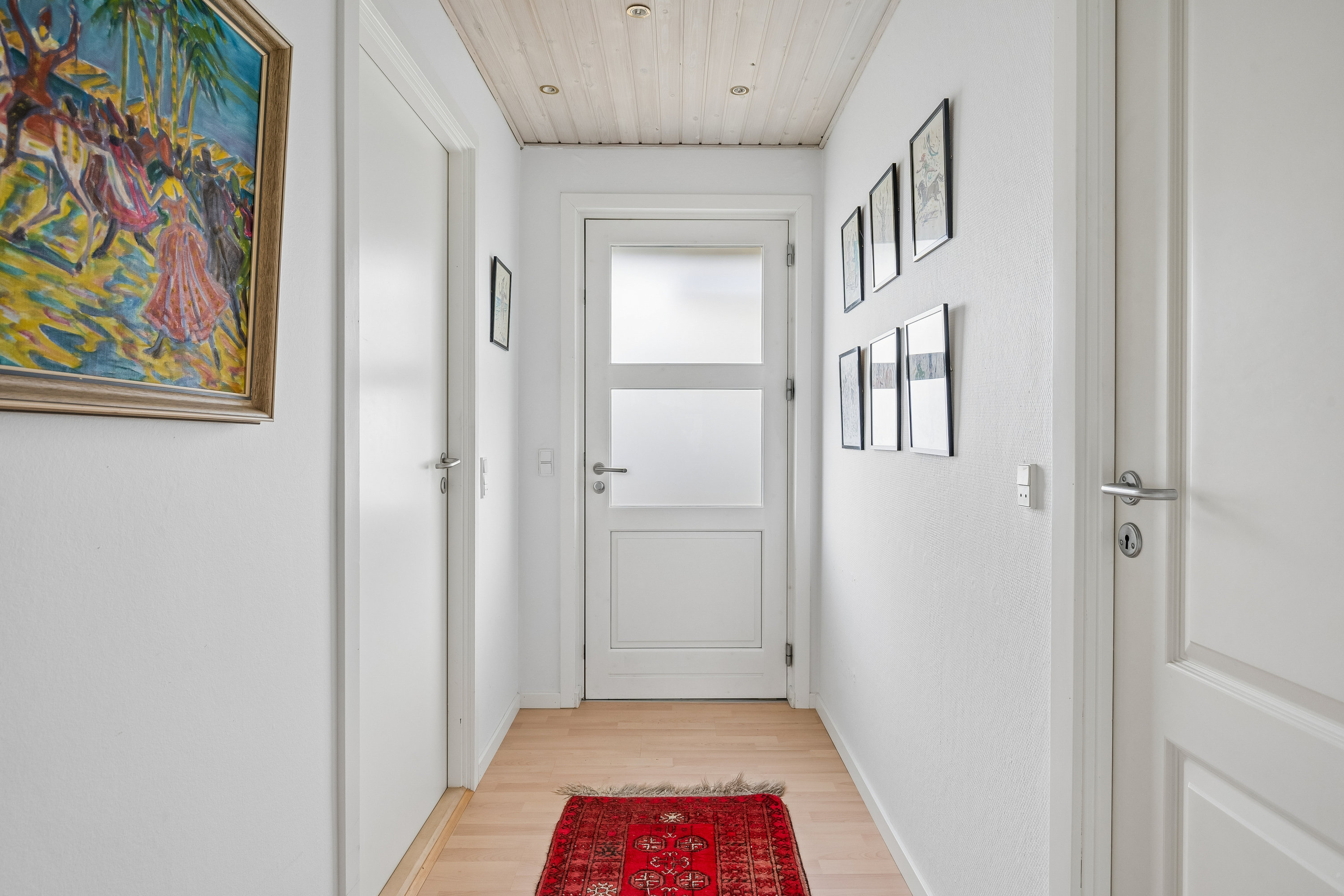 Søren Lofts Vej 7, 8260 Viby J