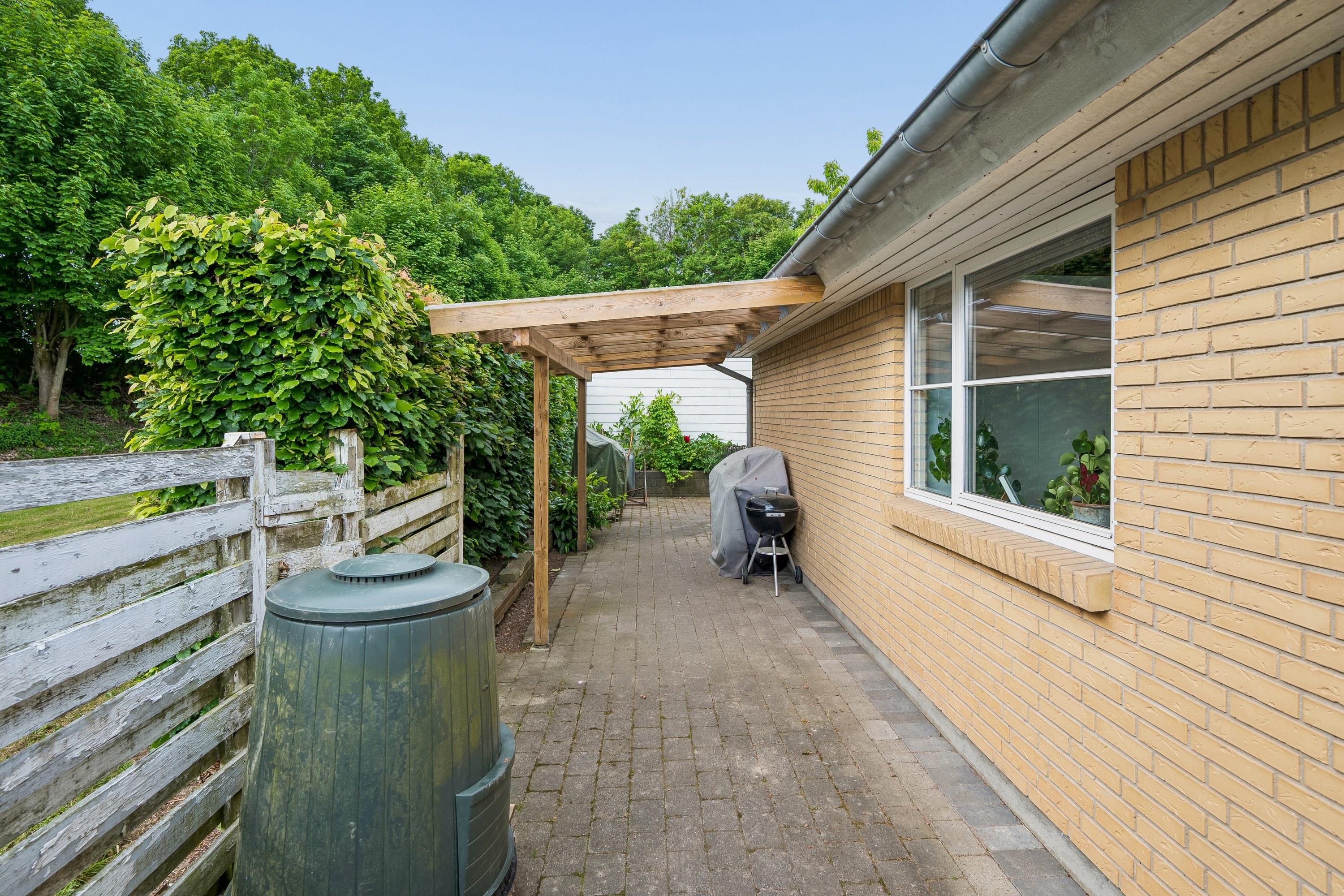 Søren Lofts Vej 7, 8260 Viby J