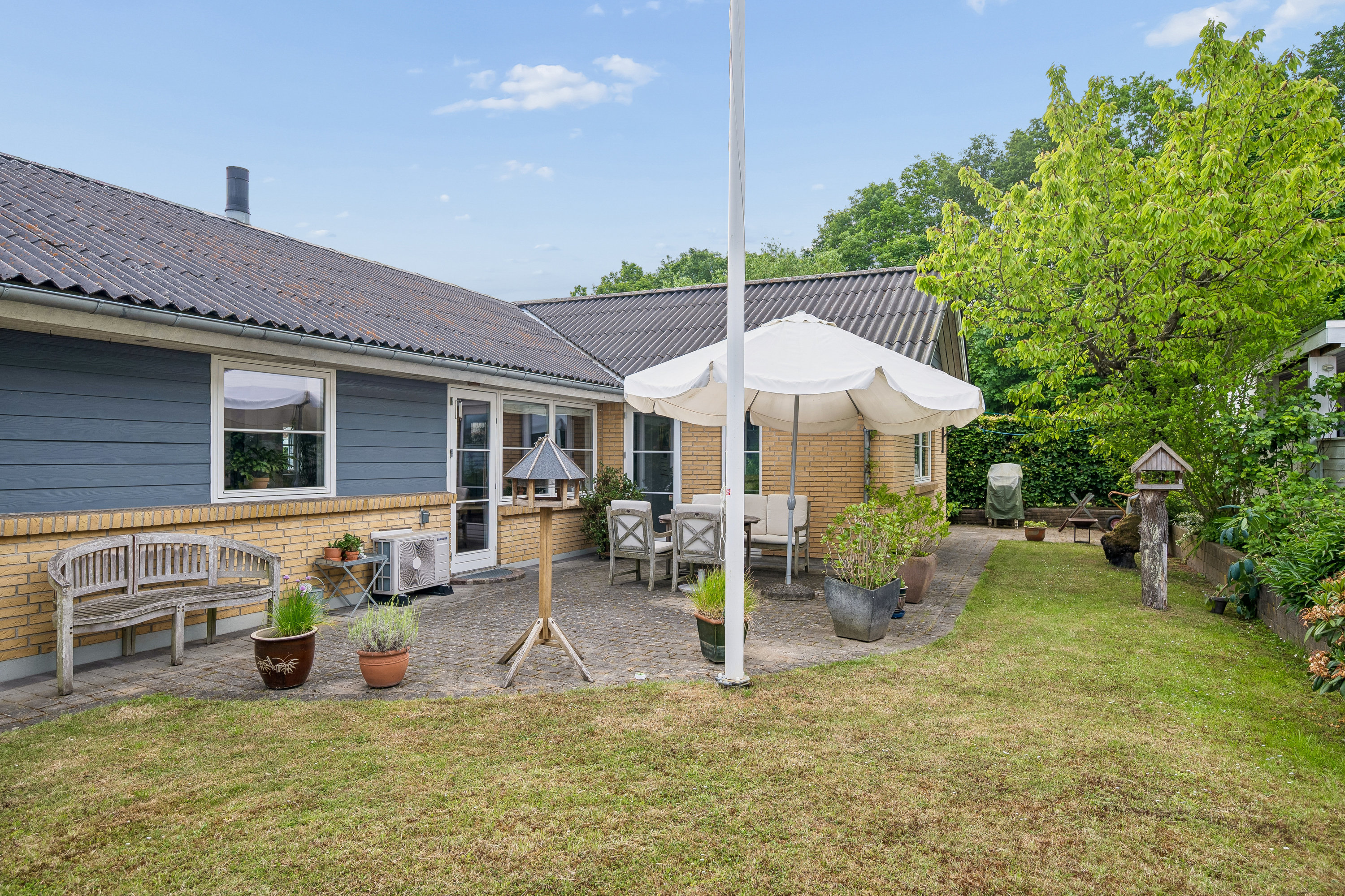 Søren Lofts Vej 7, 8260 Viby J