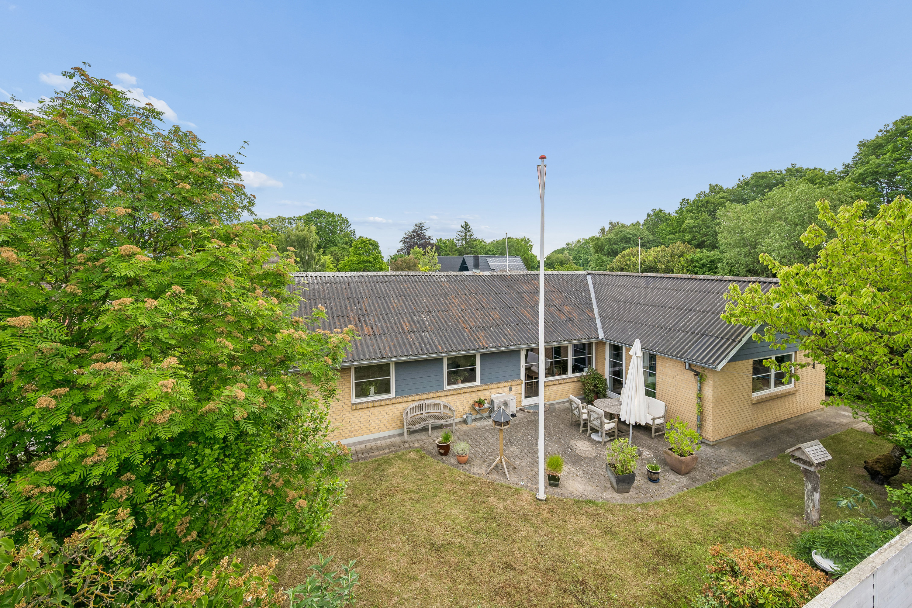 Søren Lofts Vej 7, 8260 Viby J