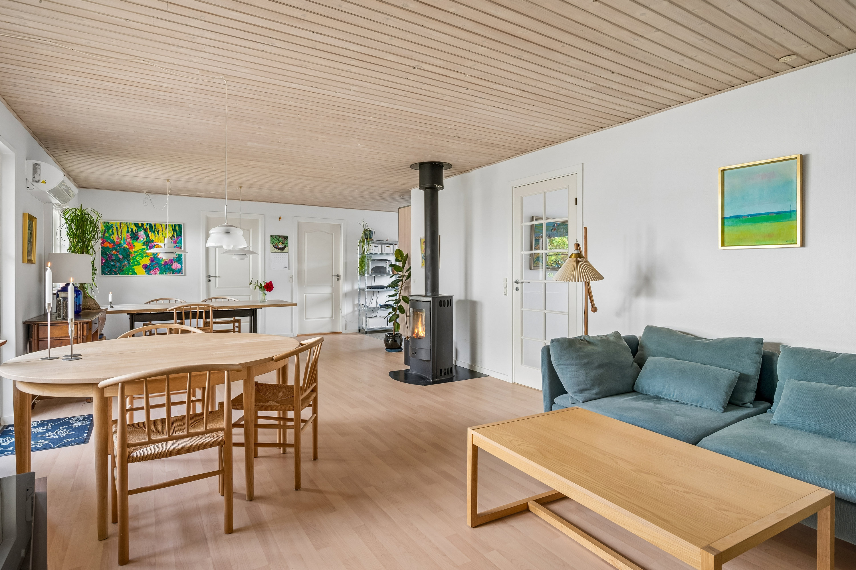Søren Lofts Vej 7, 8260 Viby J