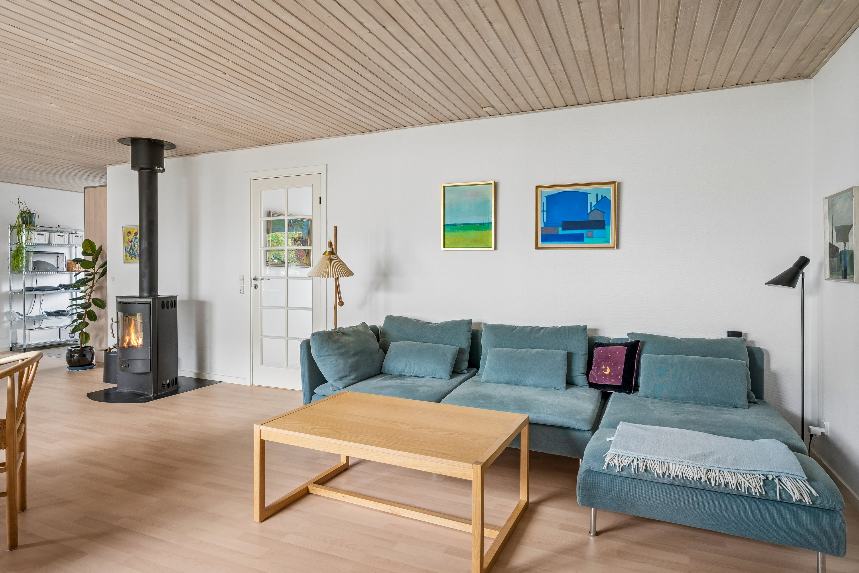 Søren Lofts Vej 7, 8260 Viby J