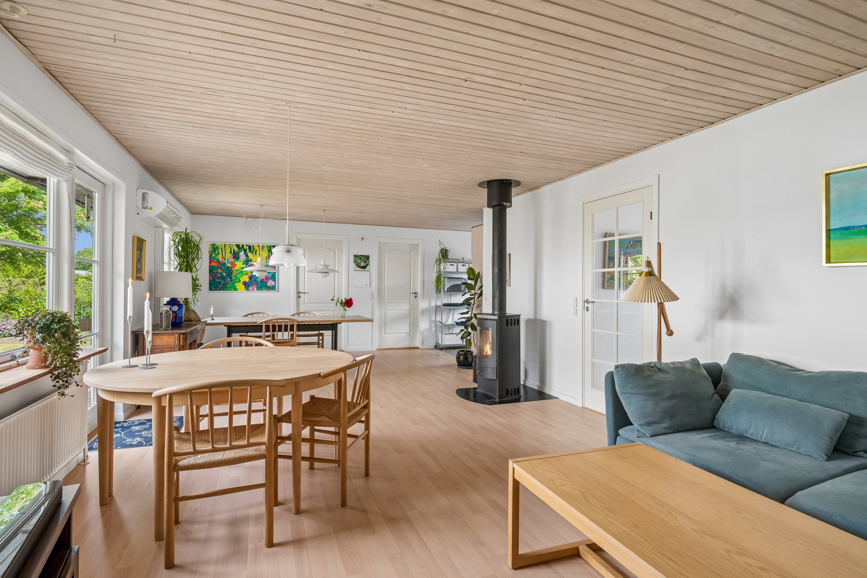 Søren Lofts Vej 7, 8260 Viby J
