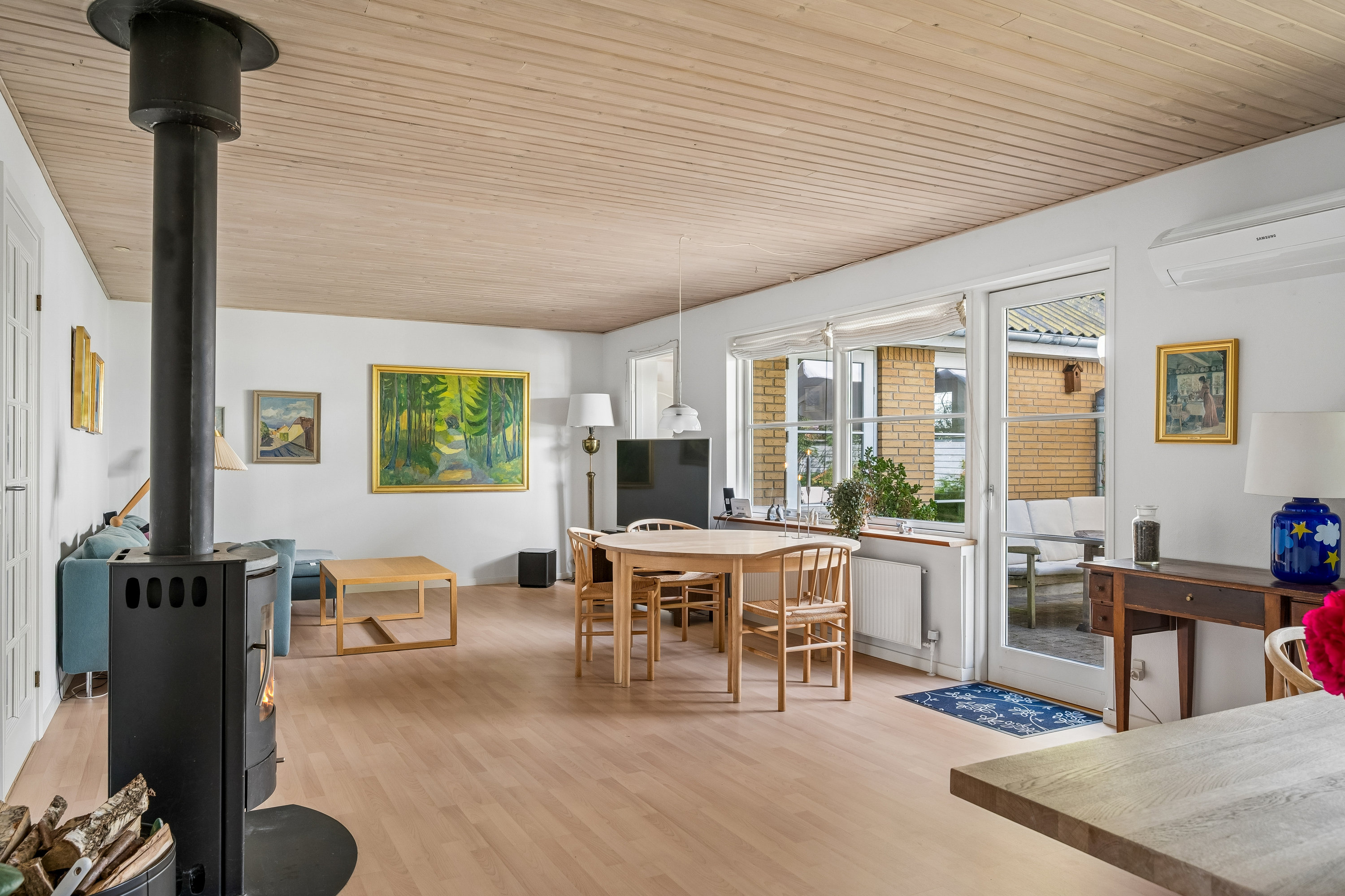 Søren Lofts Vej 7, 8260 Viby J