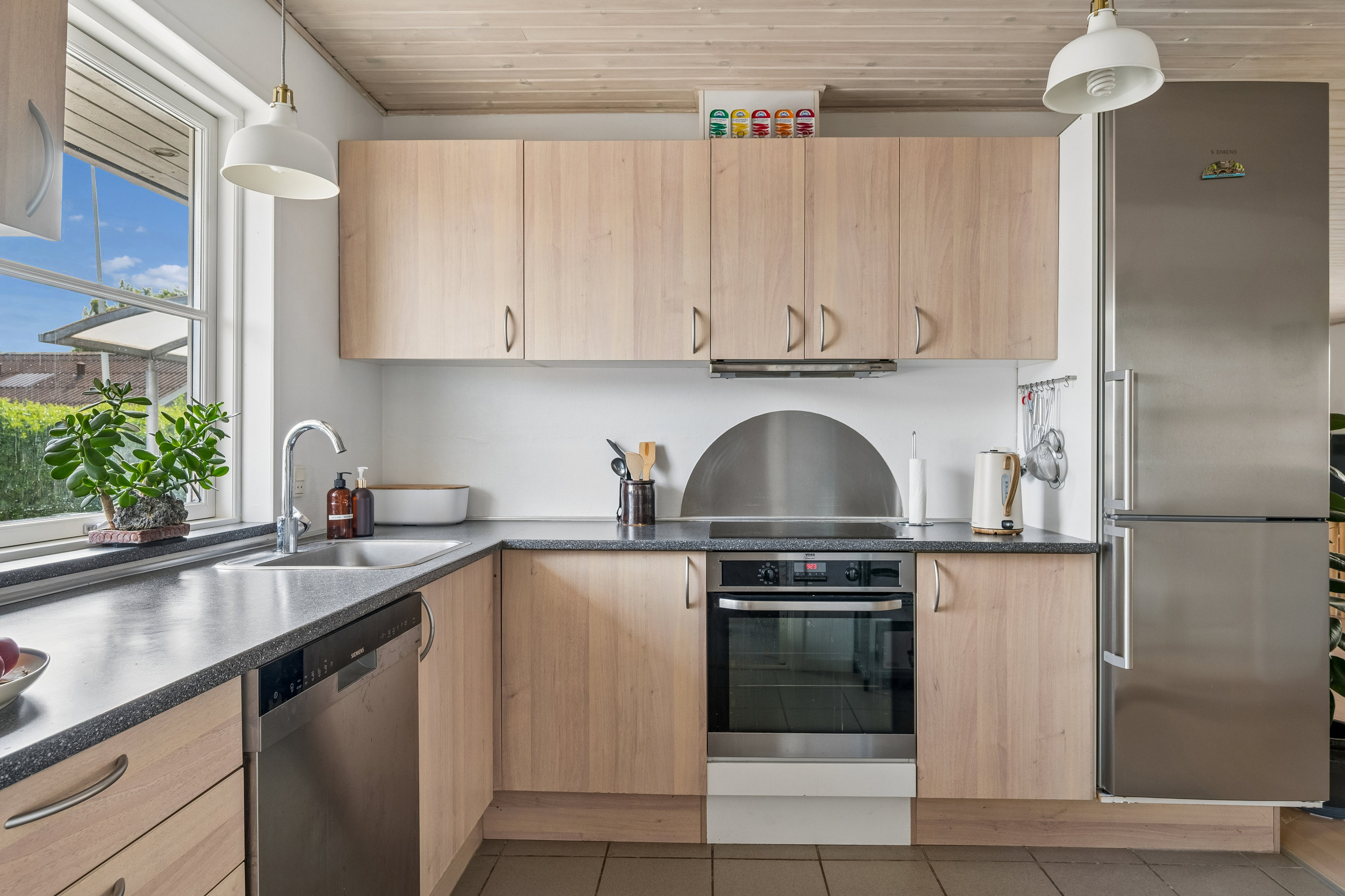 Søren Lofts Vej 7, 8260 Viby J