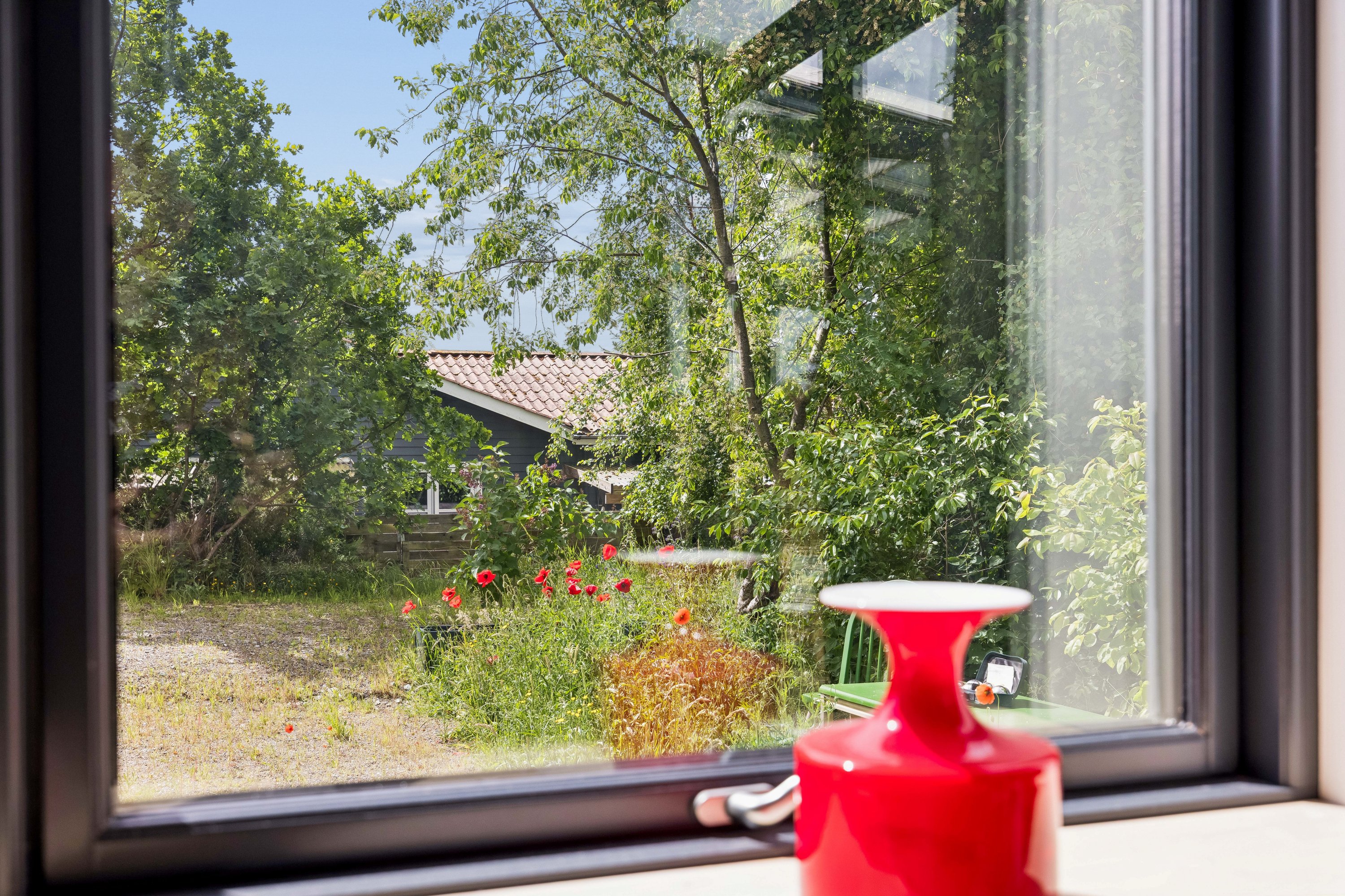 Fyrreskrænten 26, 8400 Ebeltoft
