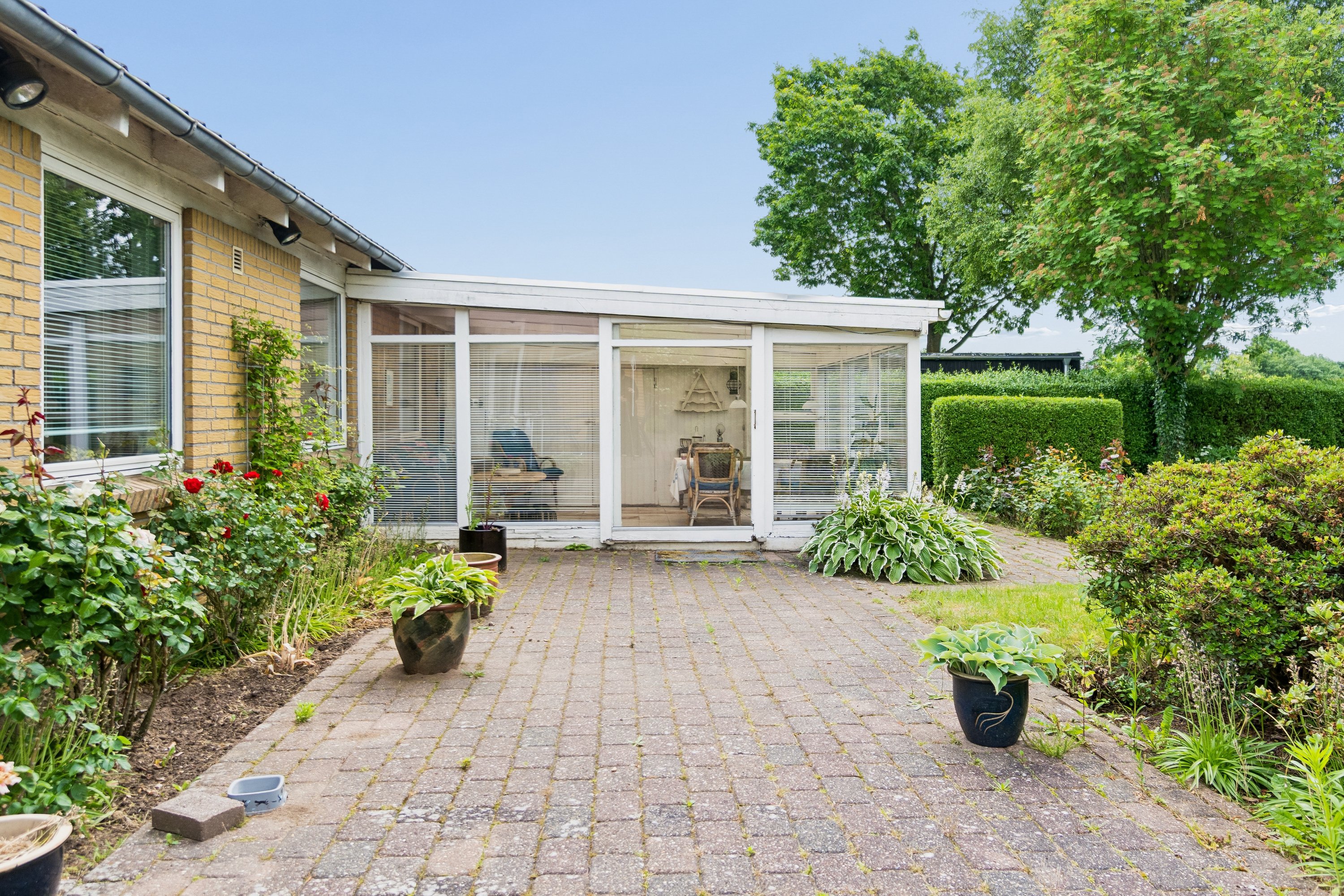 Topasvej 13, Seest, 6000 Kolding