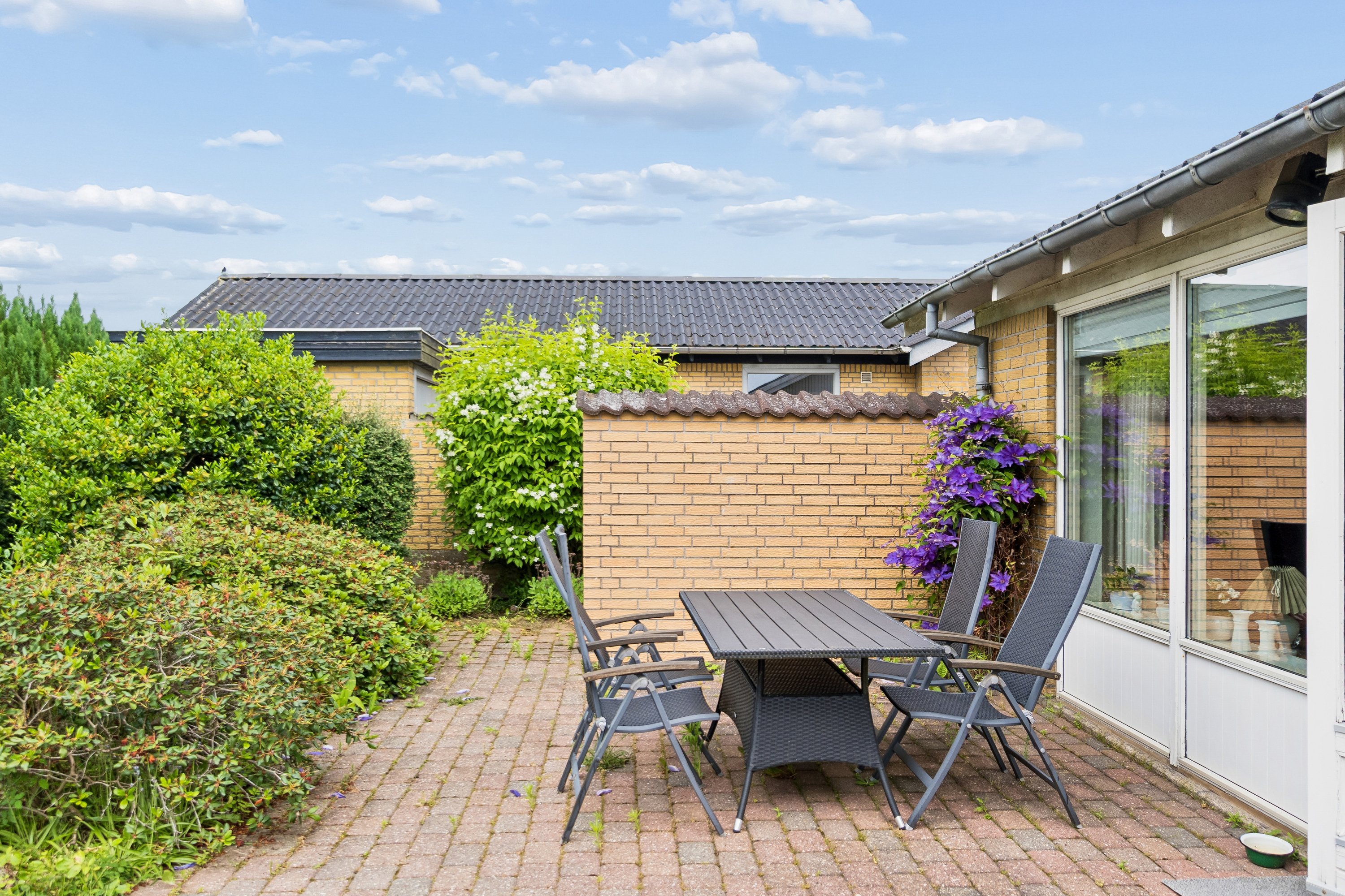 Topasvej 13, Seest, 6000 Kolding