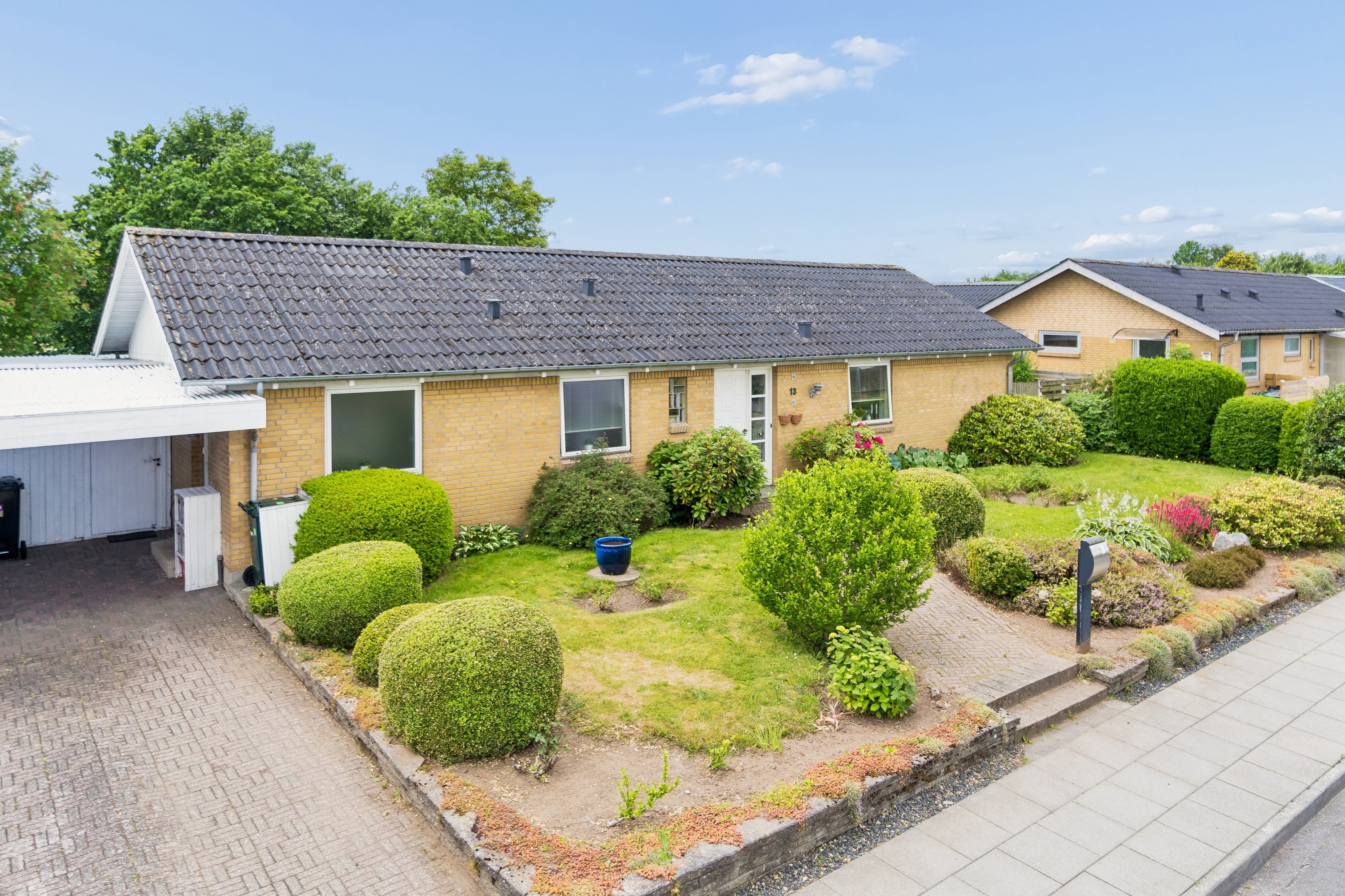 Topasvej 13, Seest, 6000 Kolding