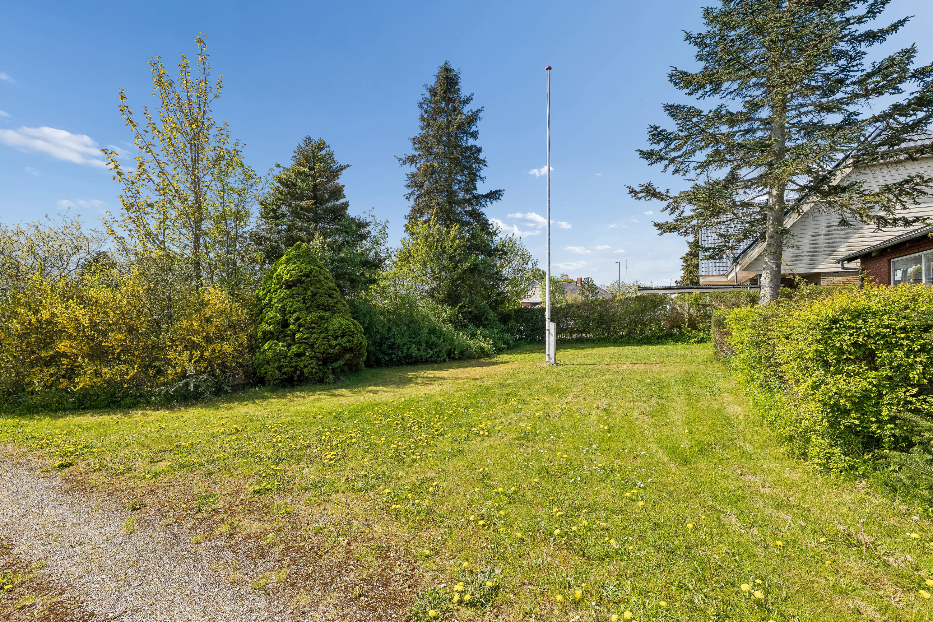 Fuglevænget 11, 8464 Galten