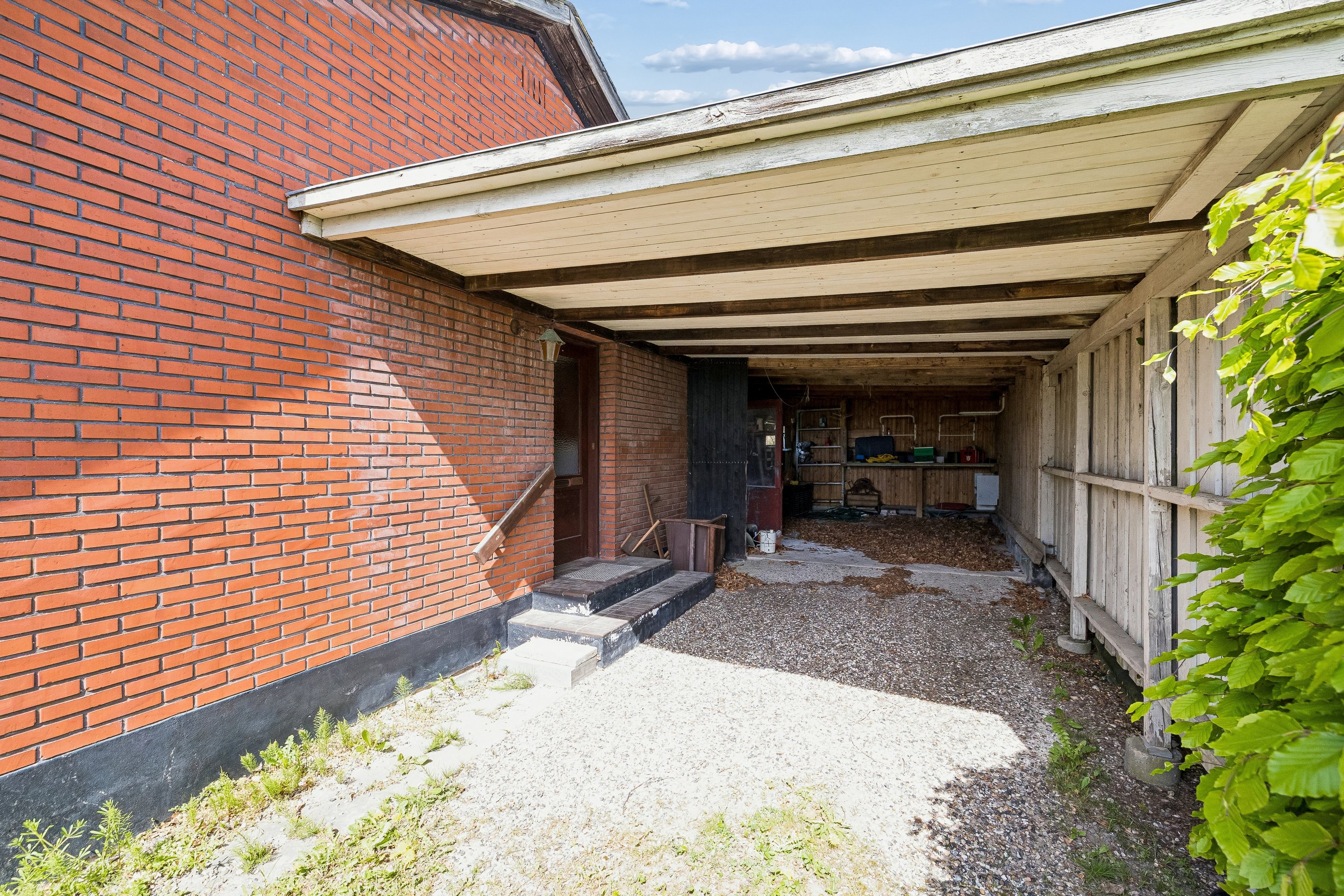 Fuglevænget 11, 8464 Galten