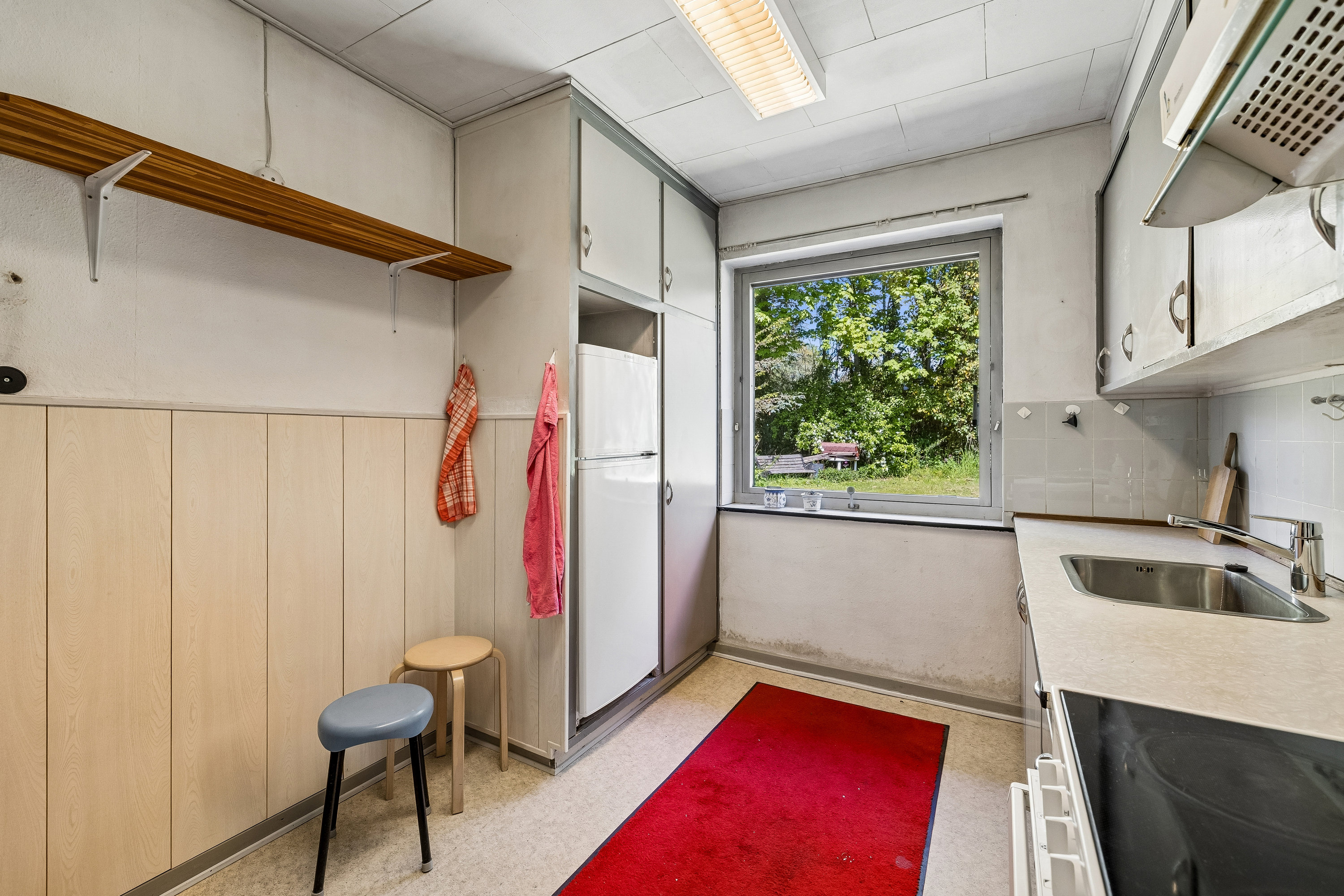 Fuglevænget 11, 8464 Galten