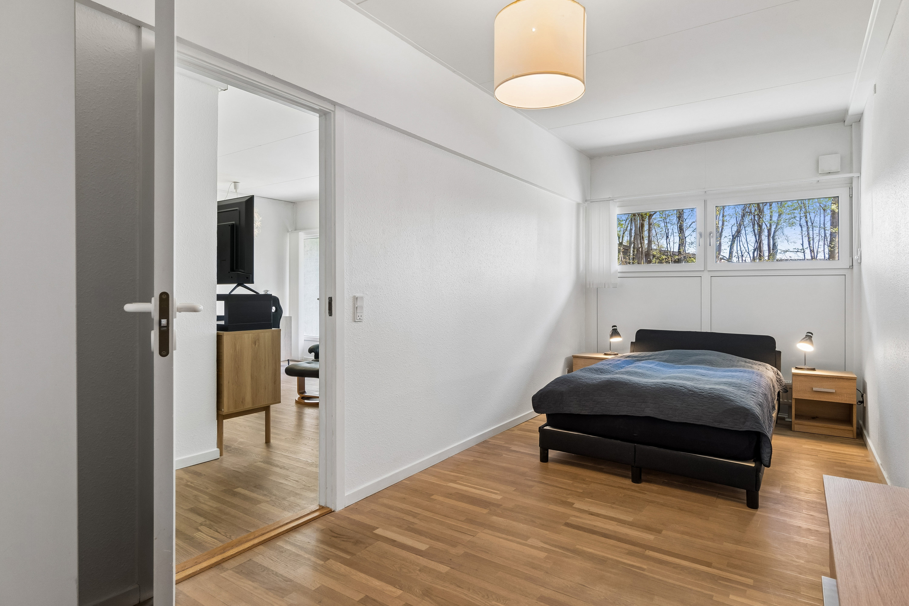 Vestervangsvej 69, st. 4., 8800 Viborg