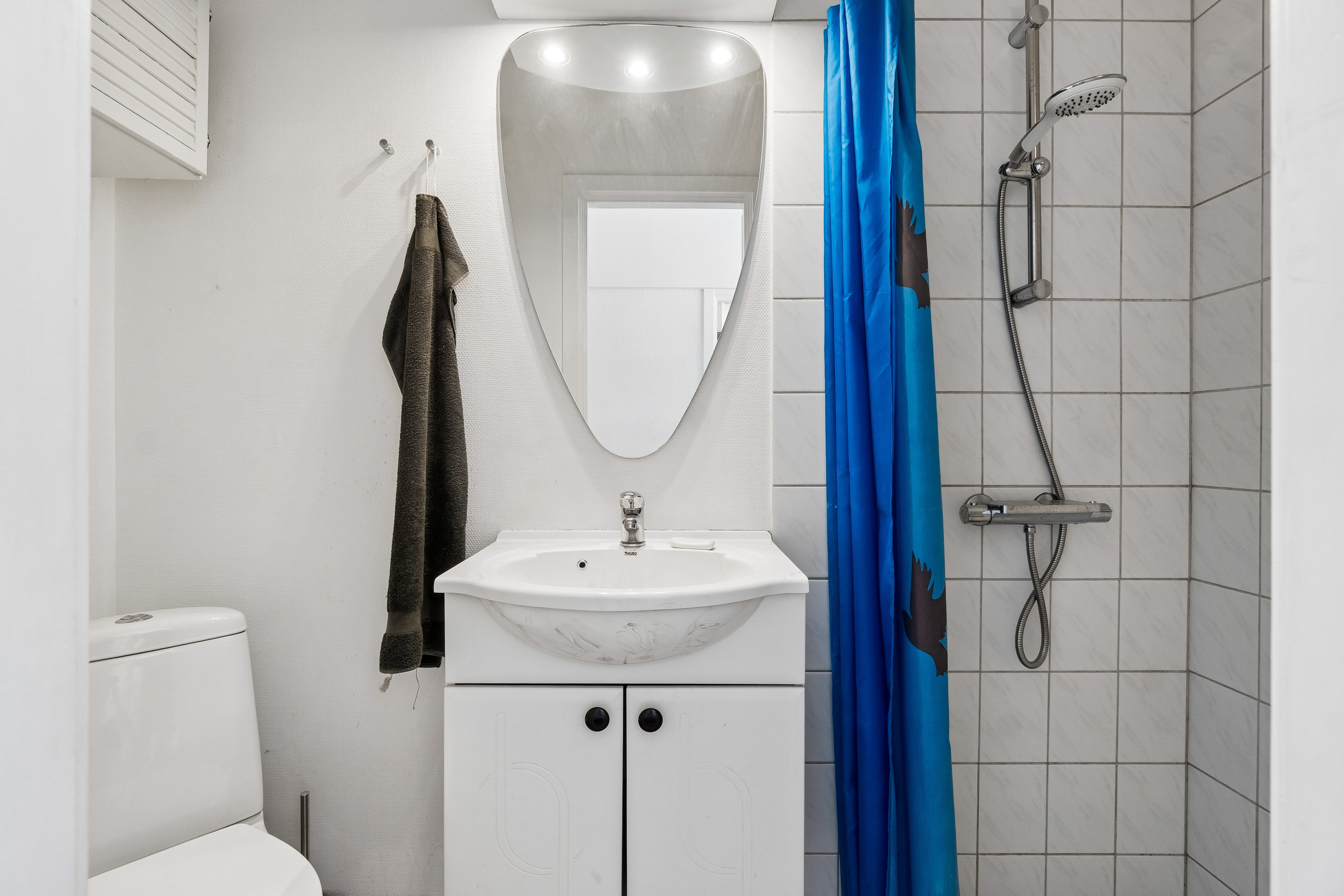 Vestervangsvej 69, st. 4., 8800 Viborg