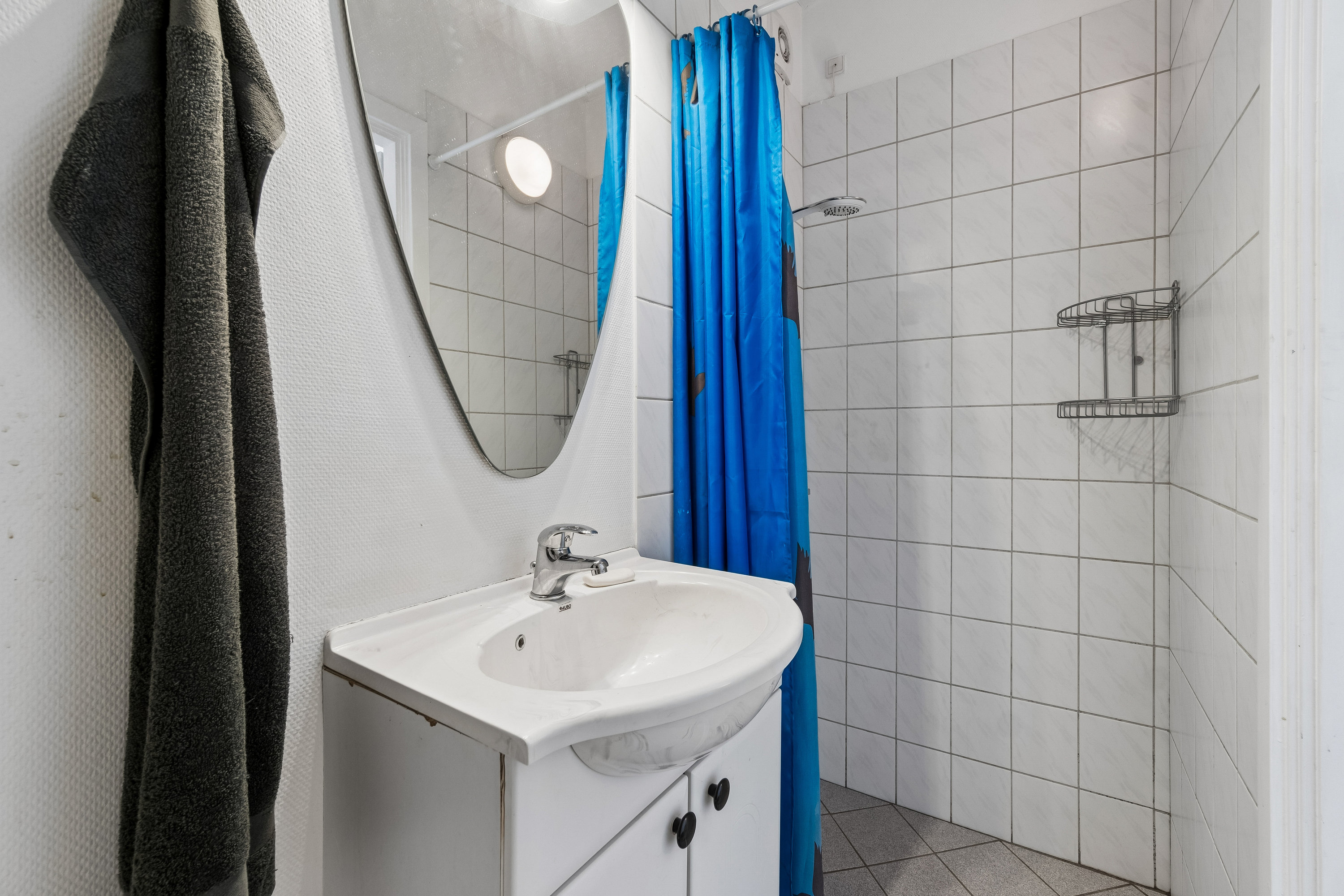 Vestervangsvej 69, st. 4., 8800 Viborg