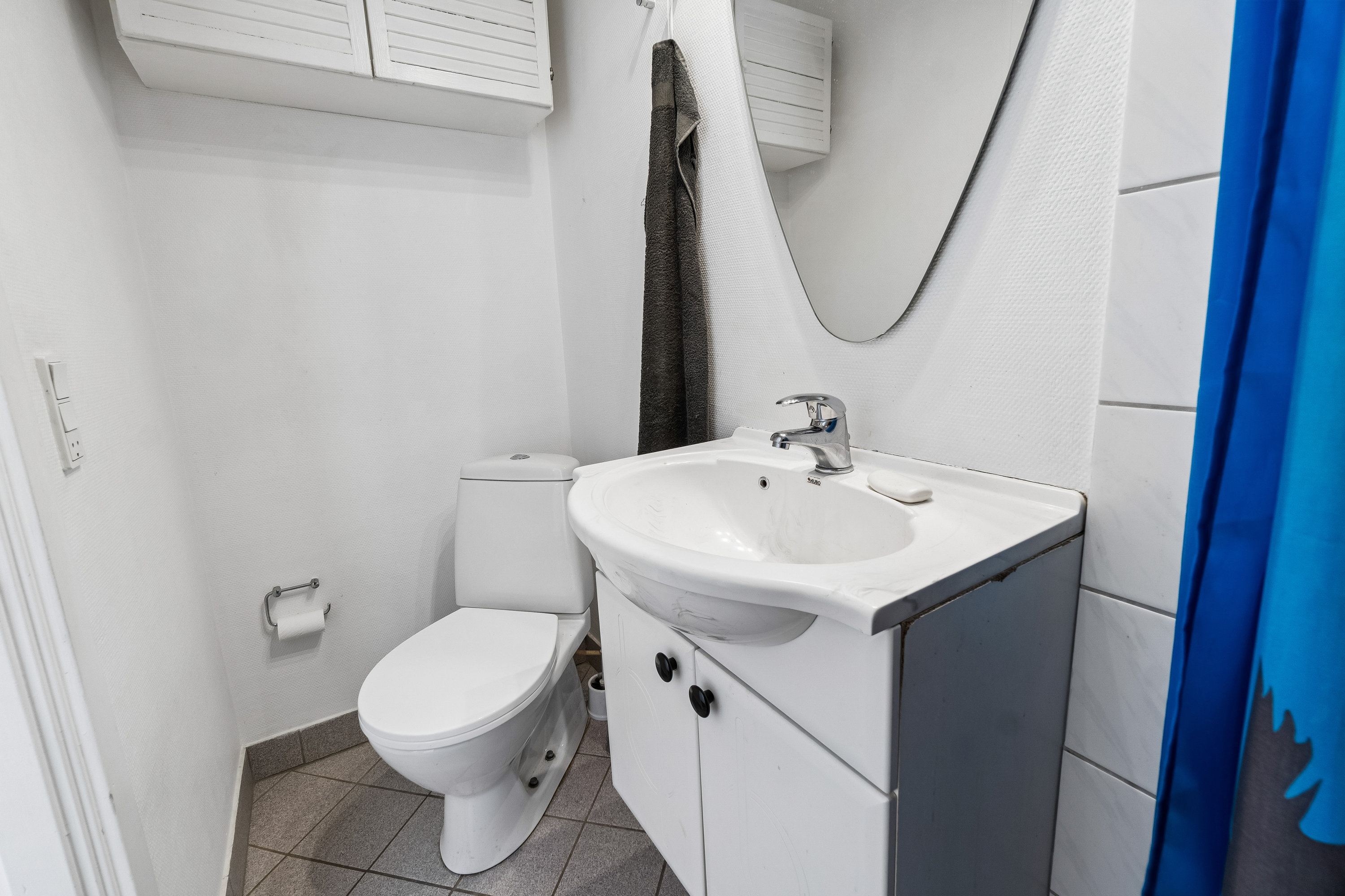 Vestervangsvej 69, st. 4., 8800 Viborg