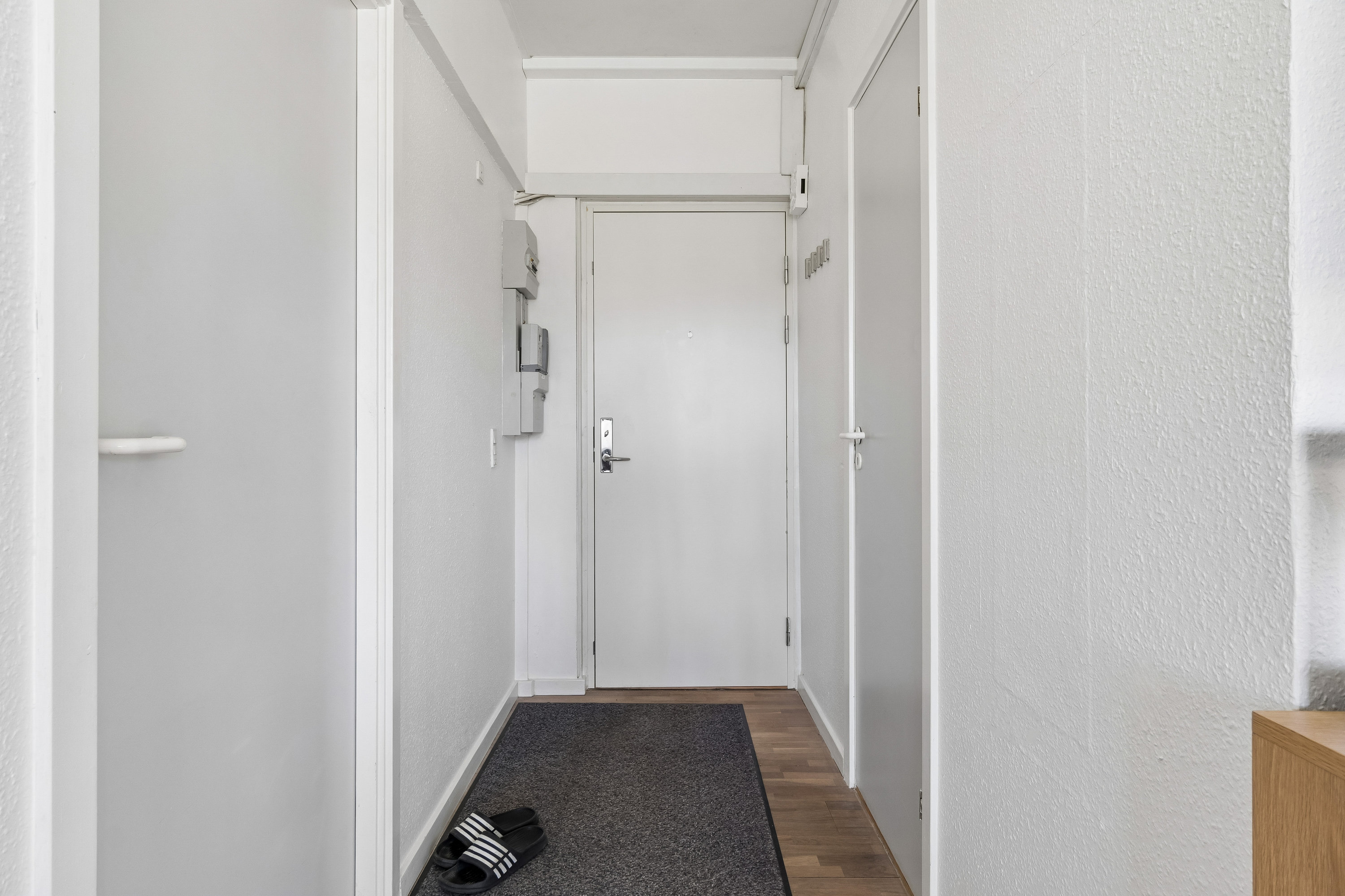 Vestervangsvej 69, st. 4., 8800 Viborg