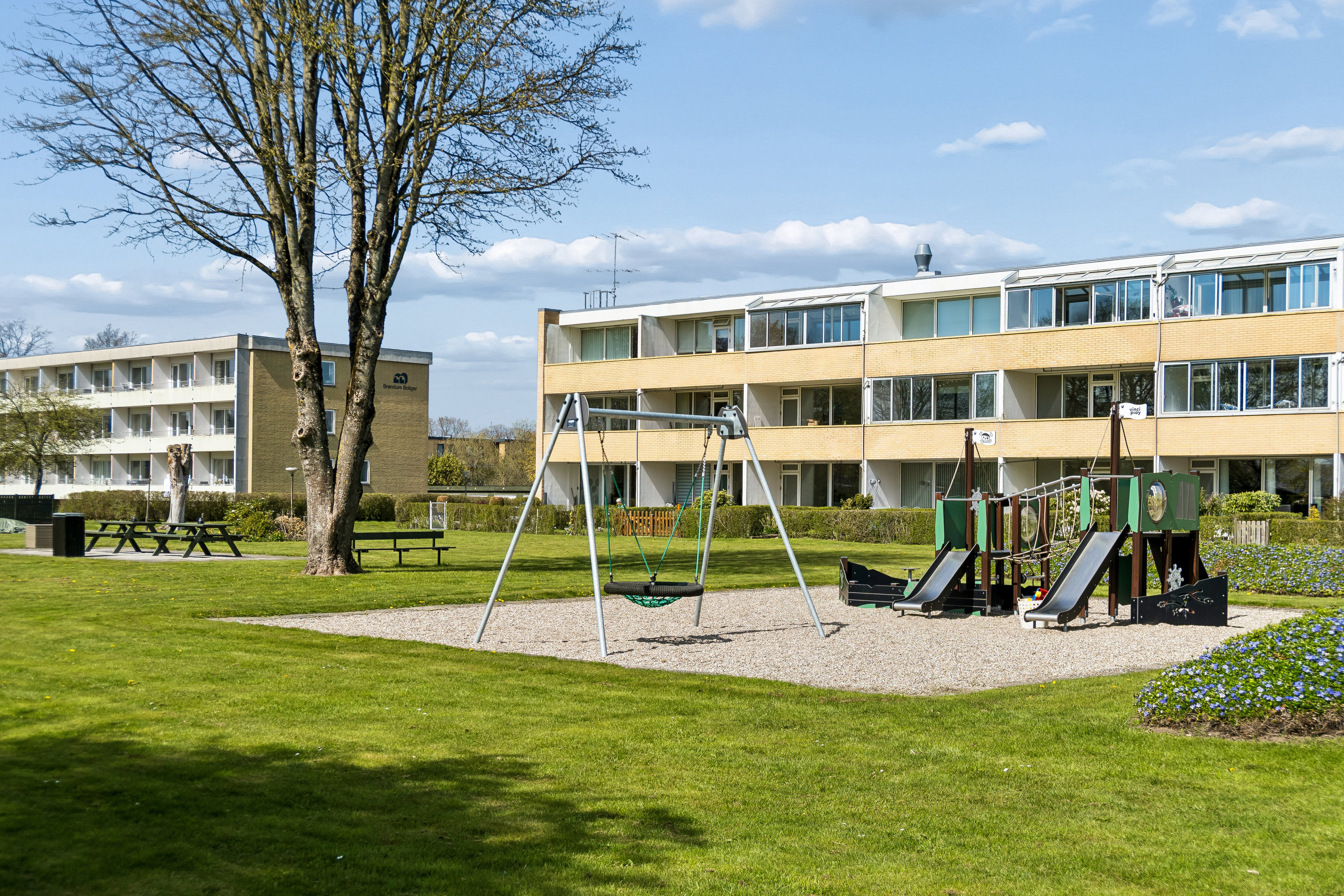 Vestervangsvej 69, st. 4., 8800 Viborg
