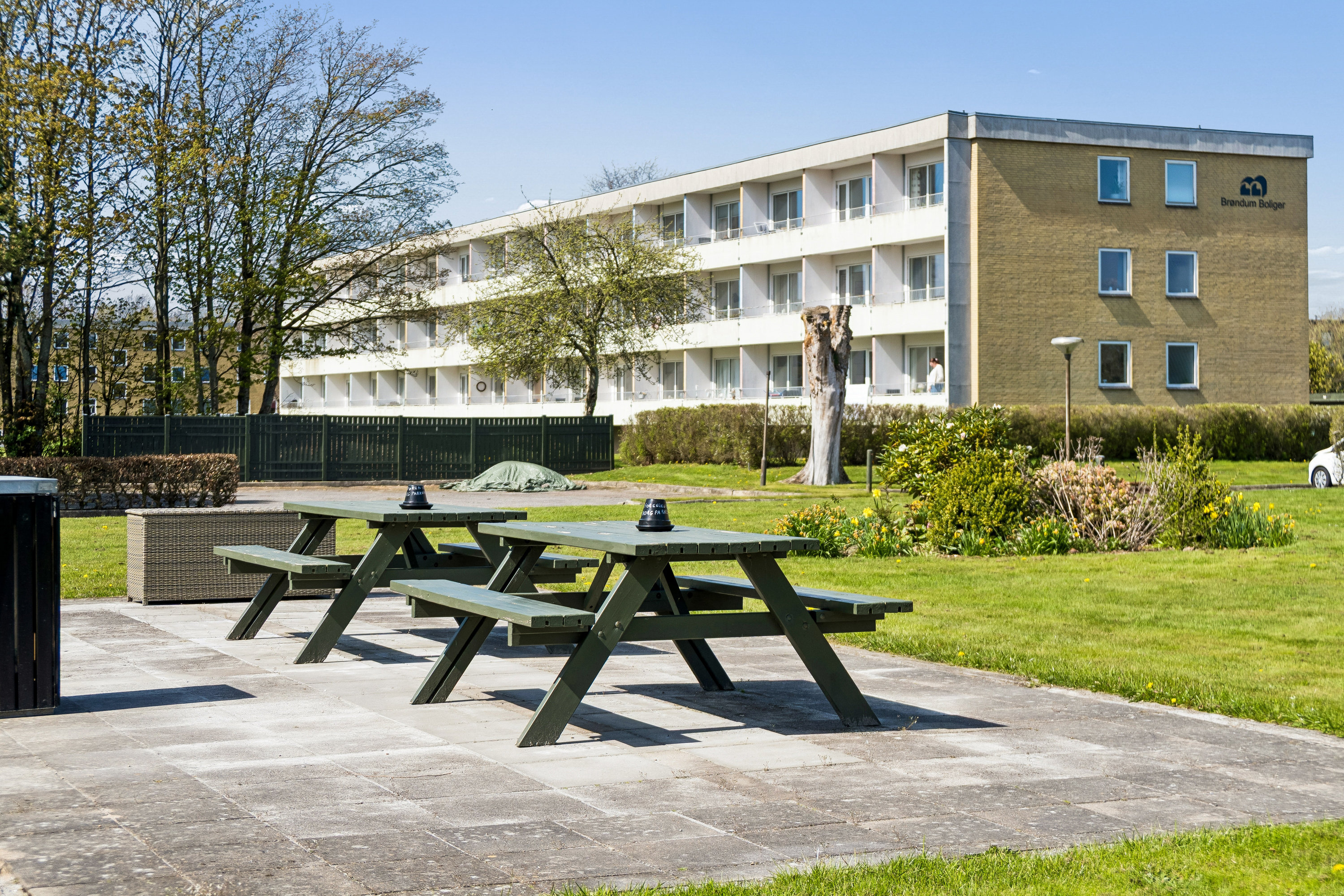 Vestervangsvej 69, st. 4., 8800 Viborg