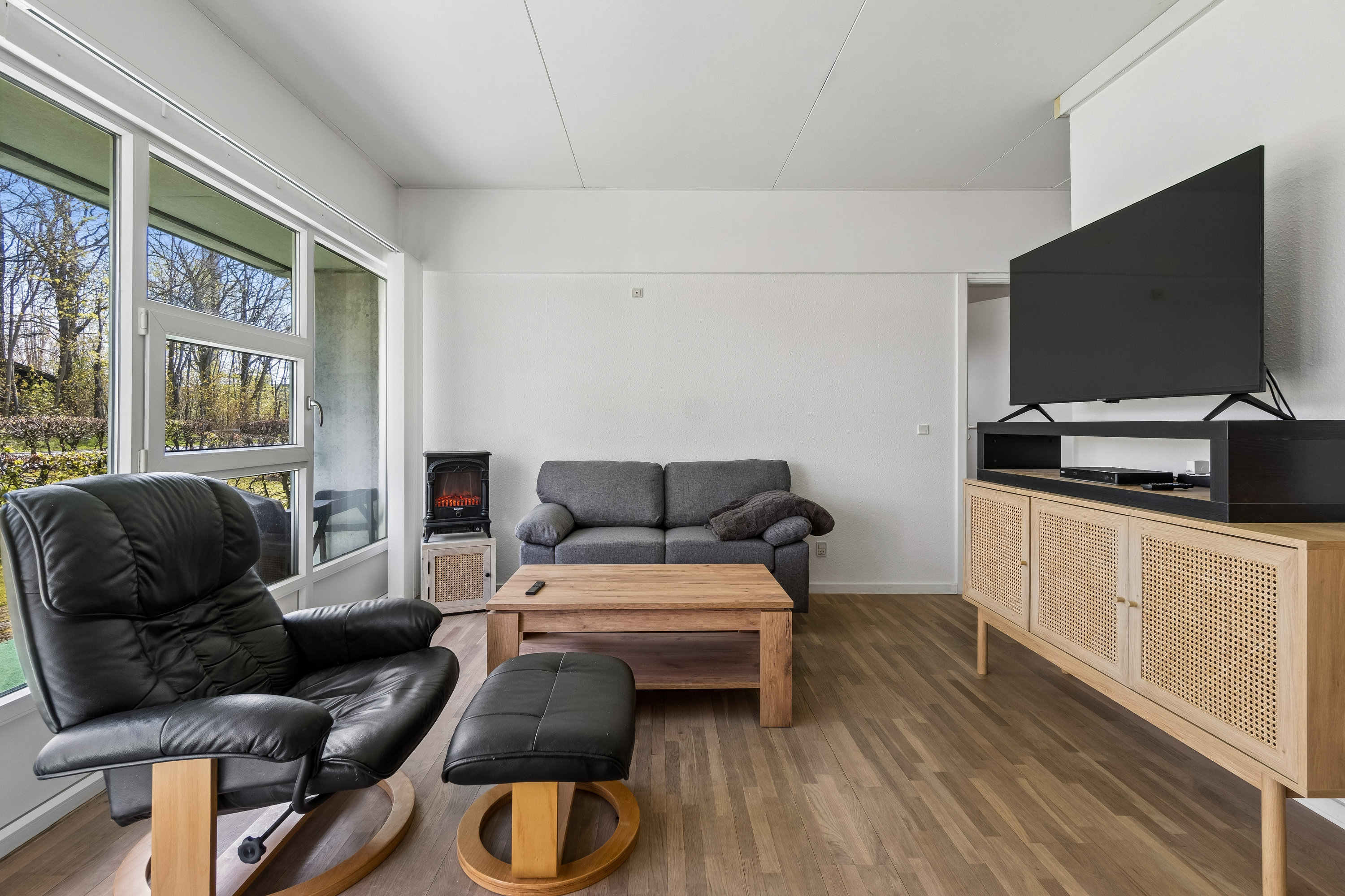 Vestervangsvej 69, st. 4., 8800 Viborg