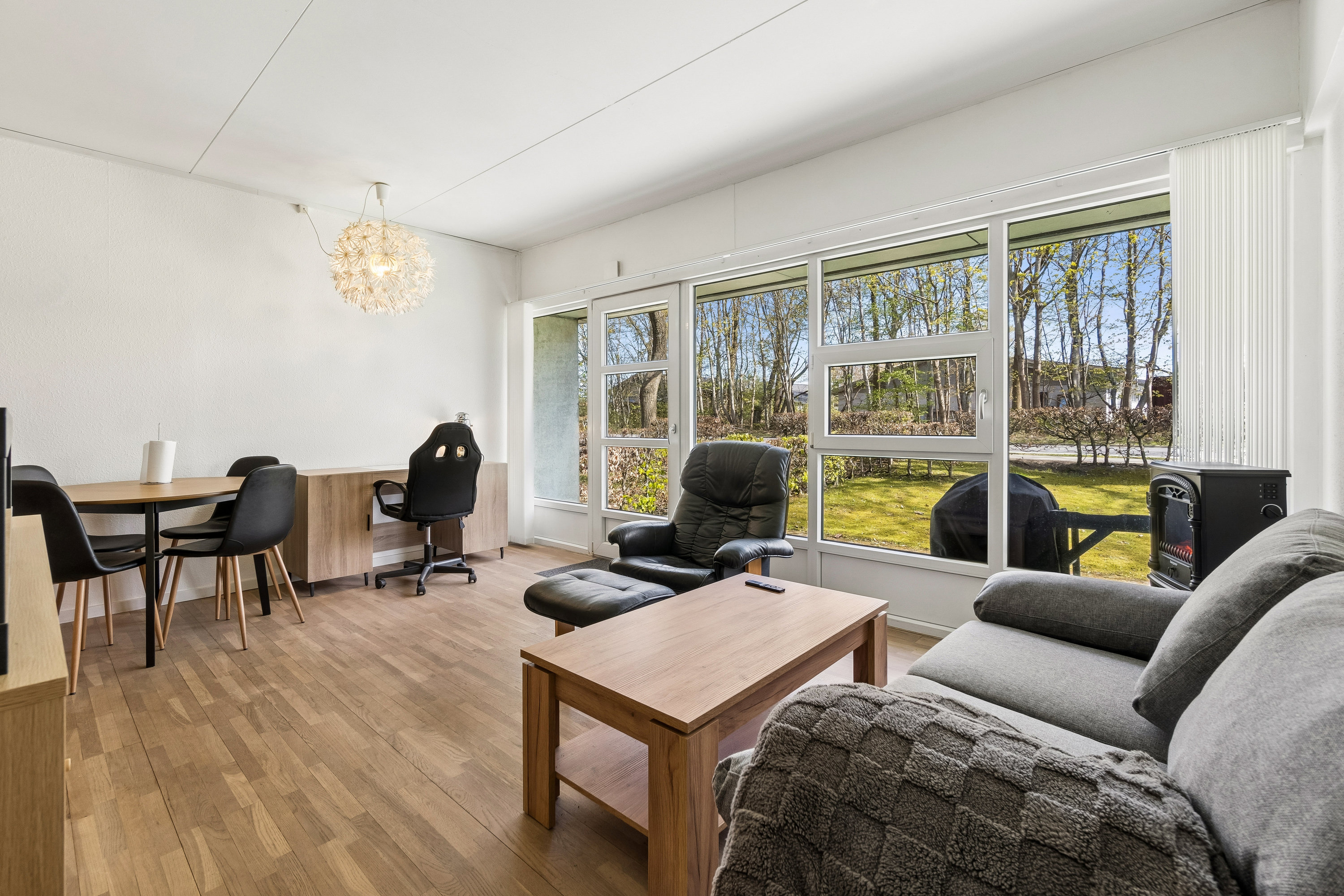 Vestervangsvej 69, st. 4., 8800 Viborg