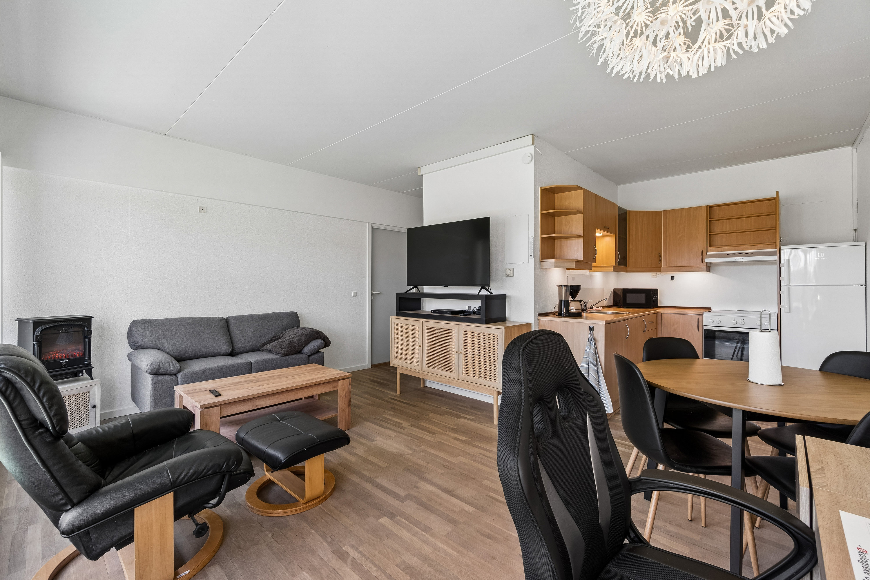 Vestervangsvej 69, st. 4., 8800 Viborg