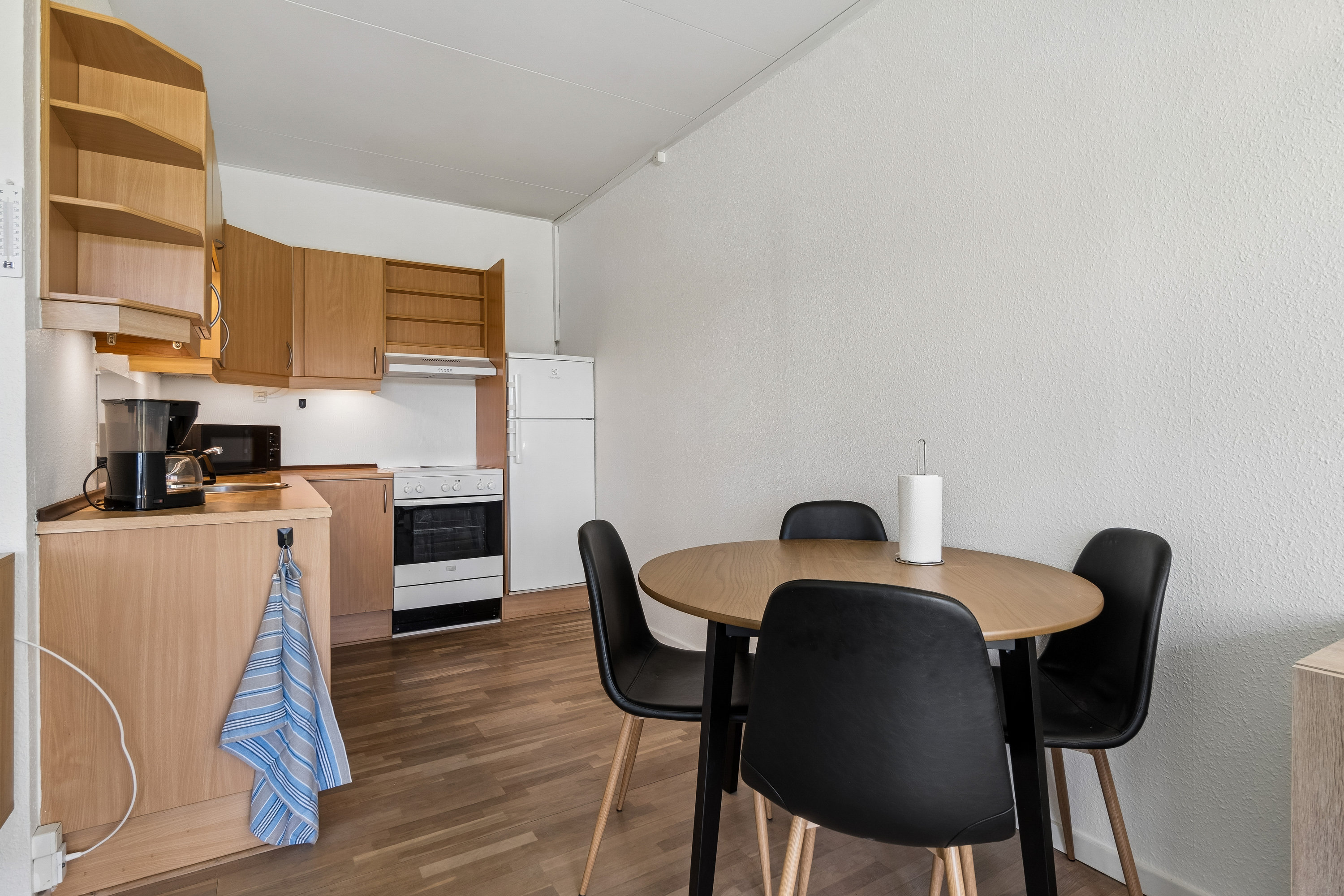 Vestervangsvej 69, st. 4., 8800 Viborg