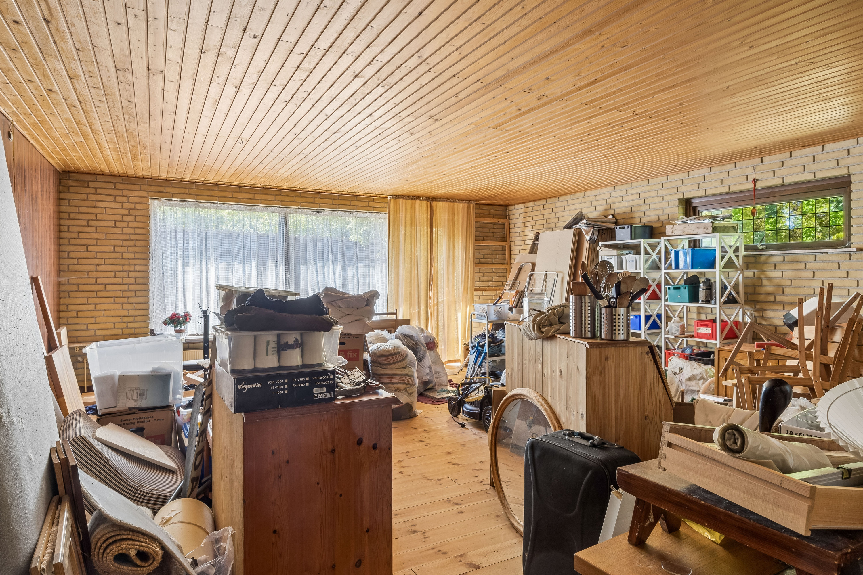 Kirkevej 24, 4900 Nakskov