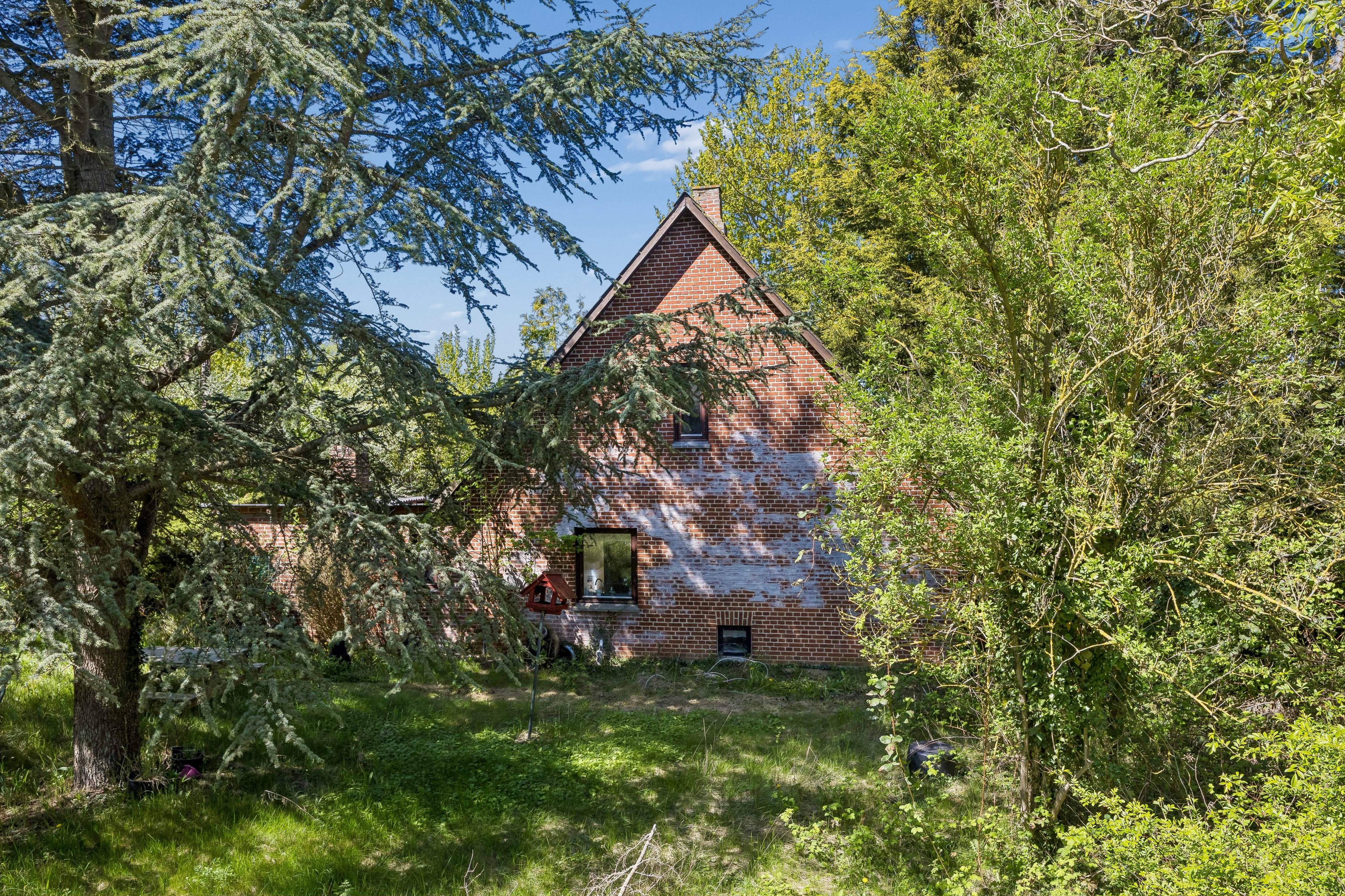 Kirkevej 24, 4900 Nakskov