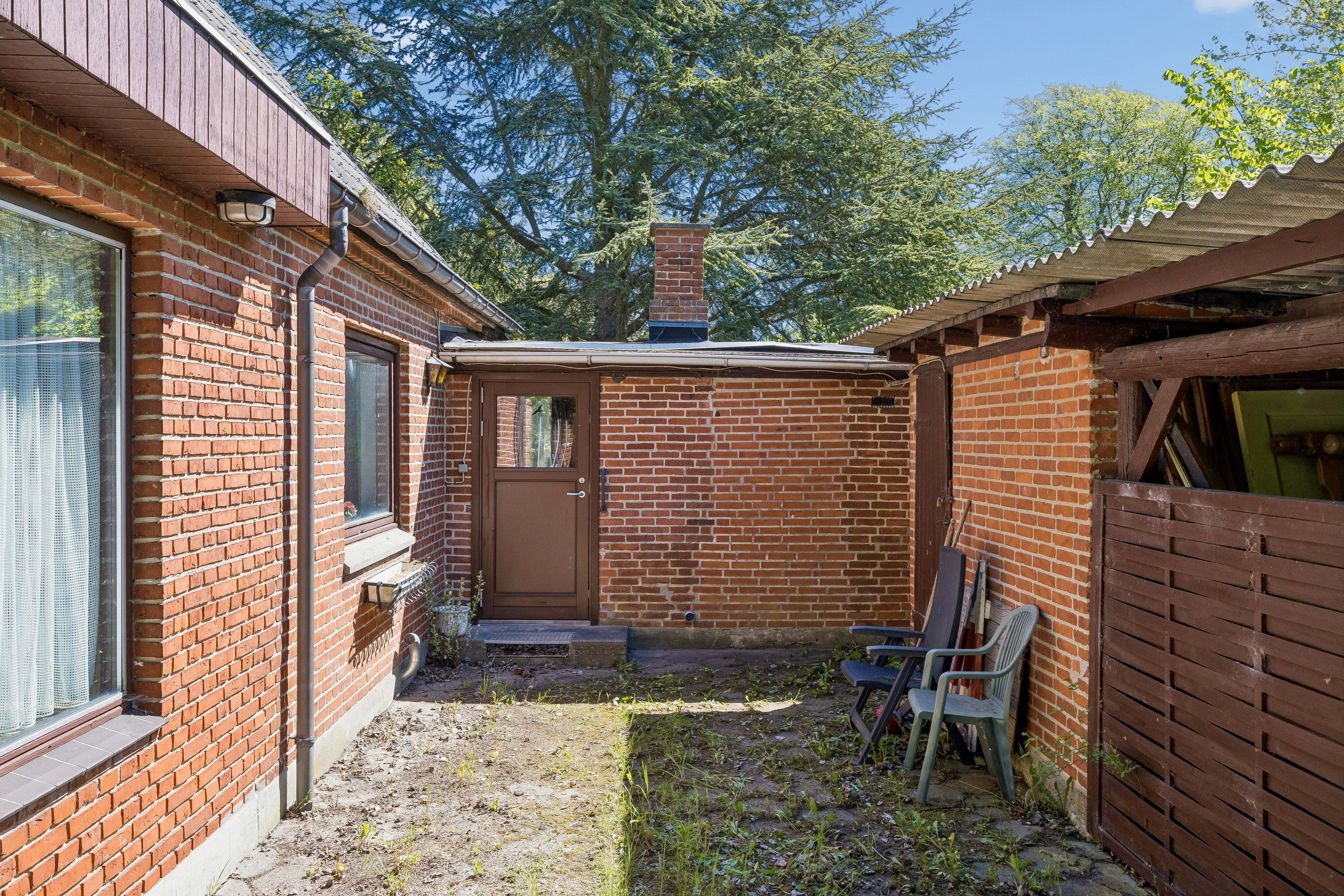 Kirkevej 24, 4900 Nakskov