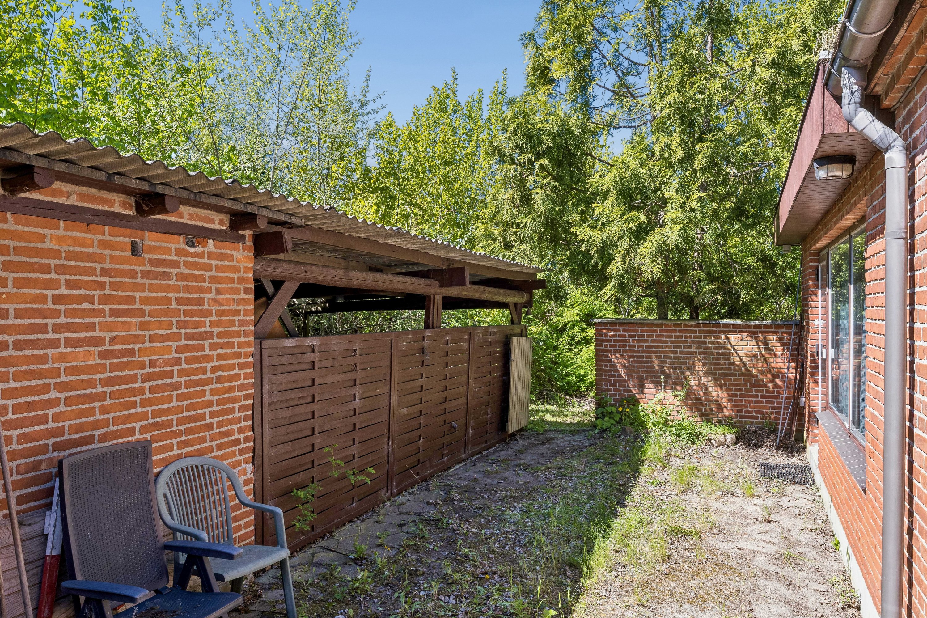 Kirkevej 24, 4900 Nakskov