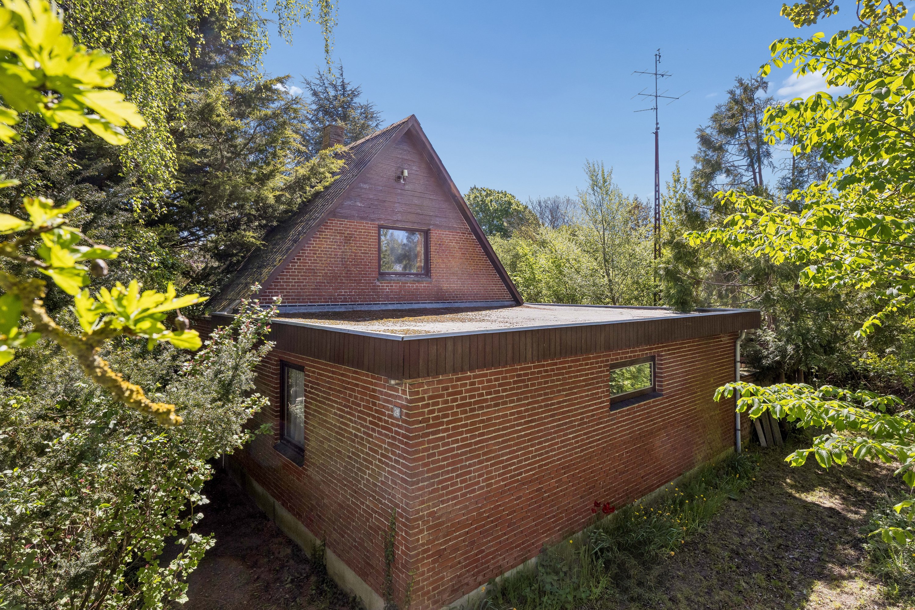 Kirkevej 24, 4900 Nakskov