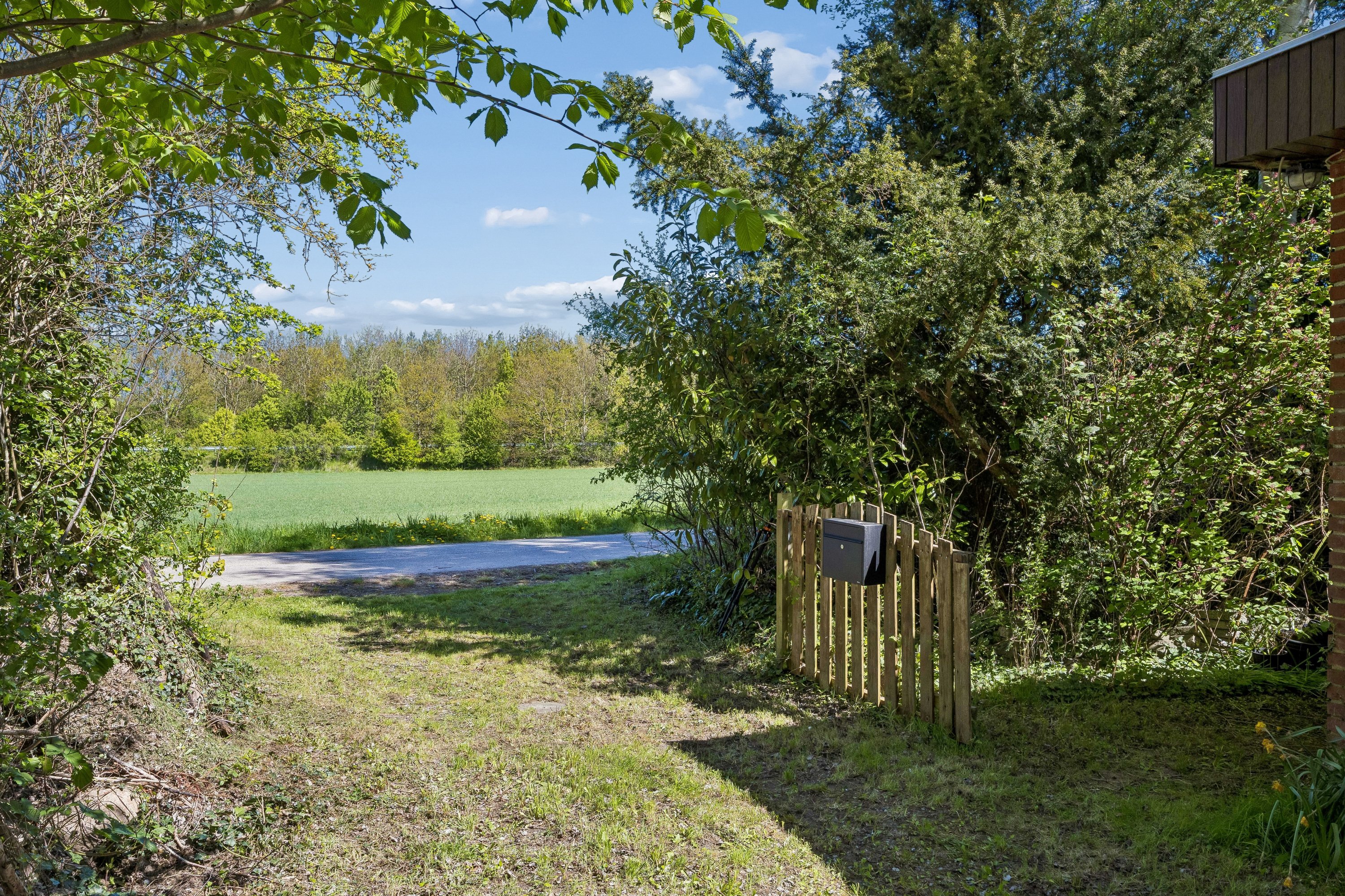 Kirkevej 24, 4900 Nakskov