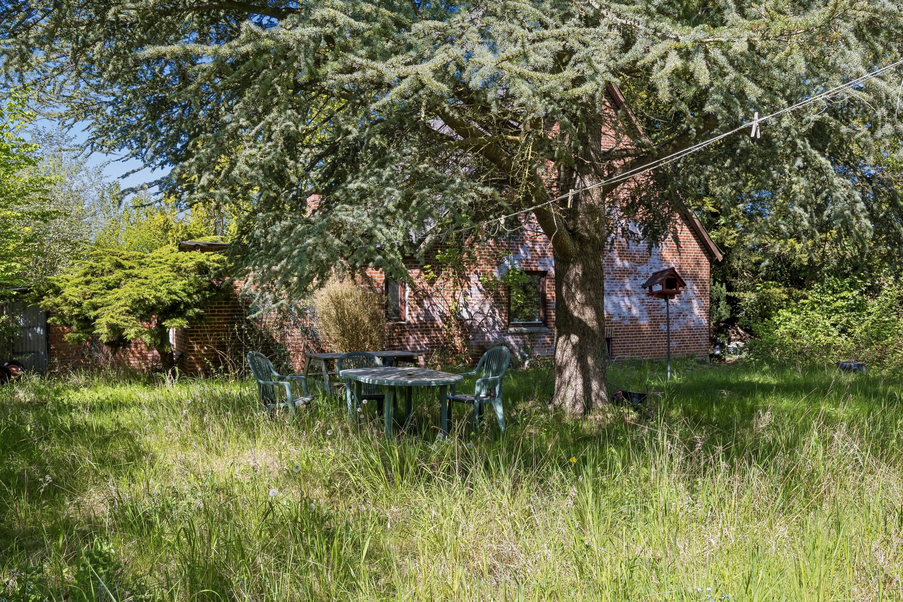 Kirkevej 24, 4900 Nakskov