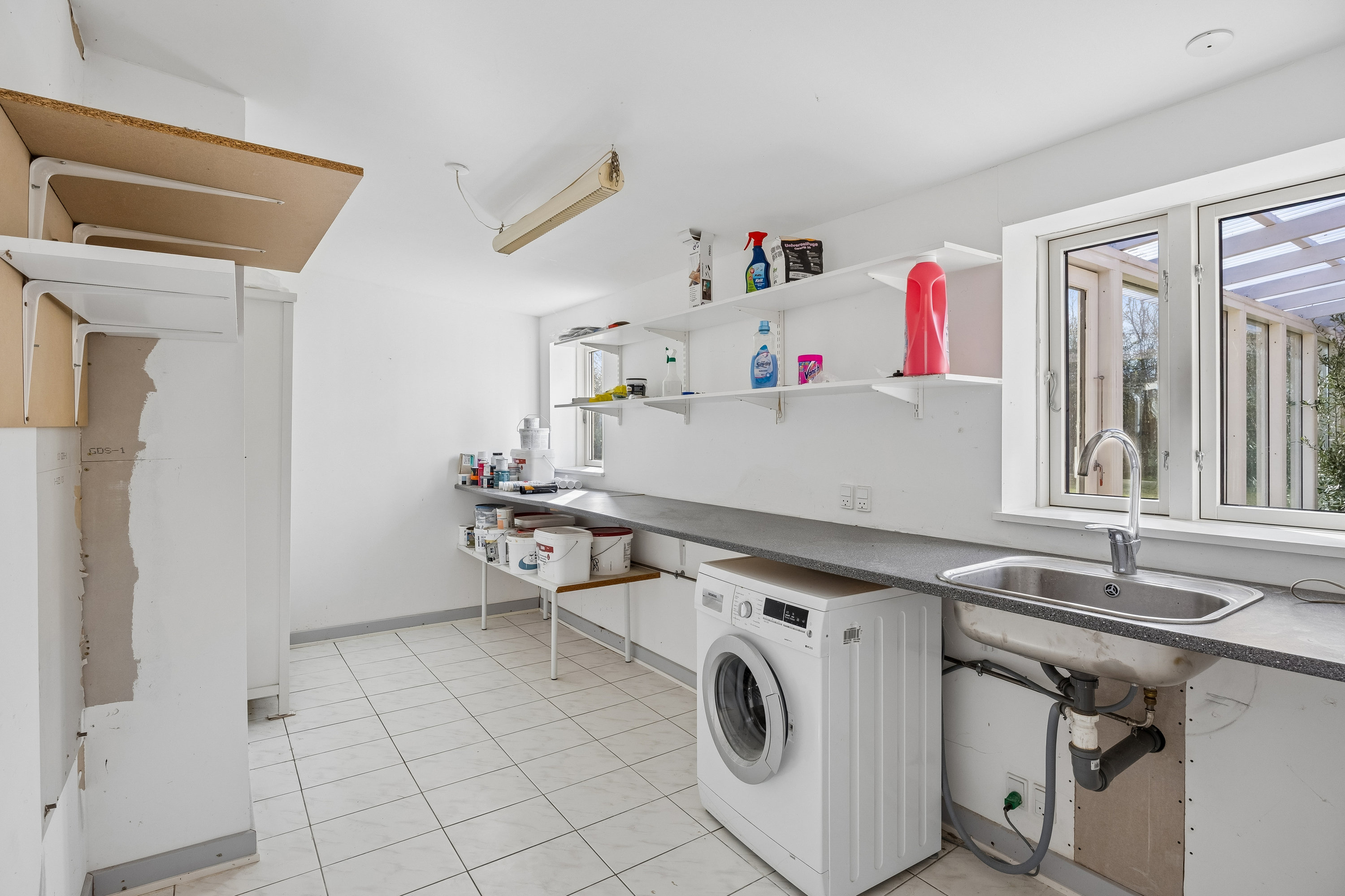 Grønhøj 13, 3630 Jægerspris